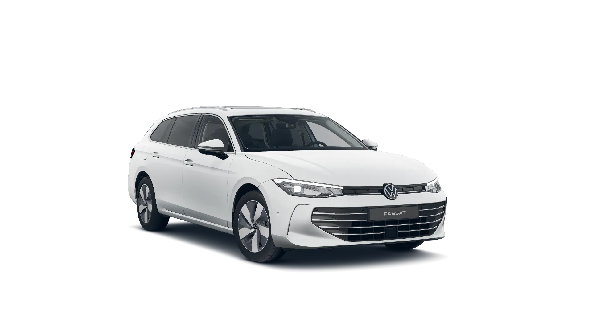 Volkswagen Passat Business