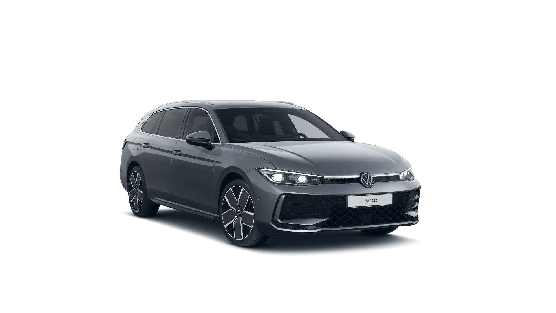 Volkswagen Passat R-Line