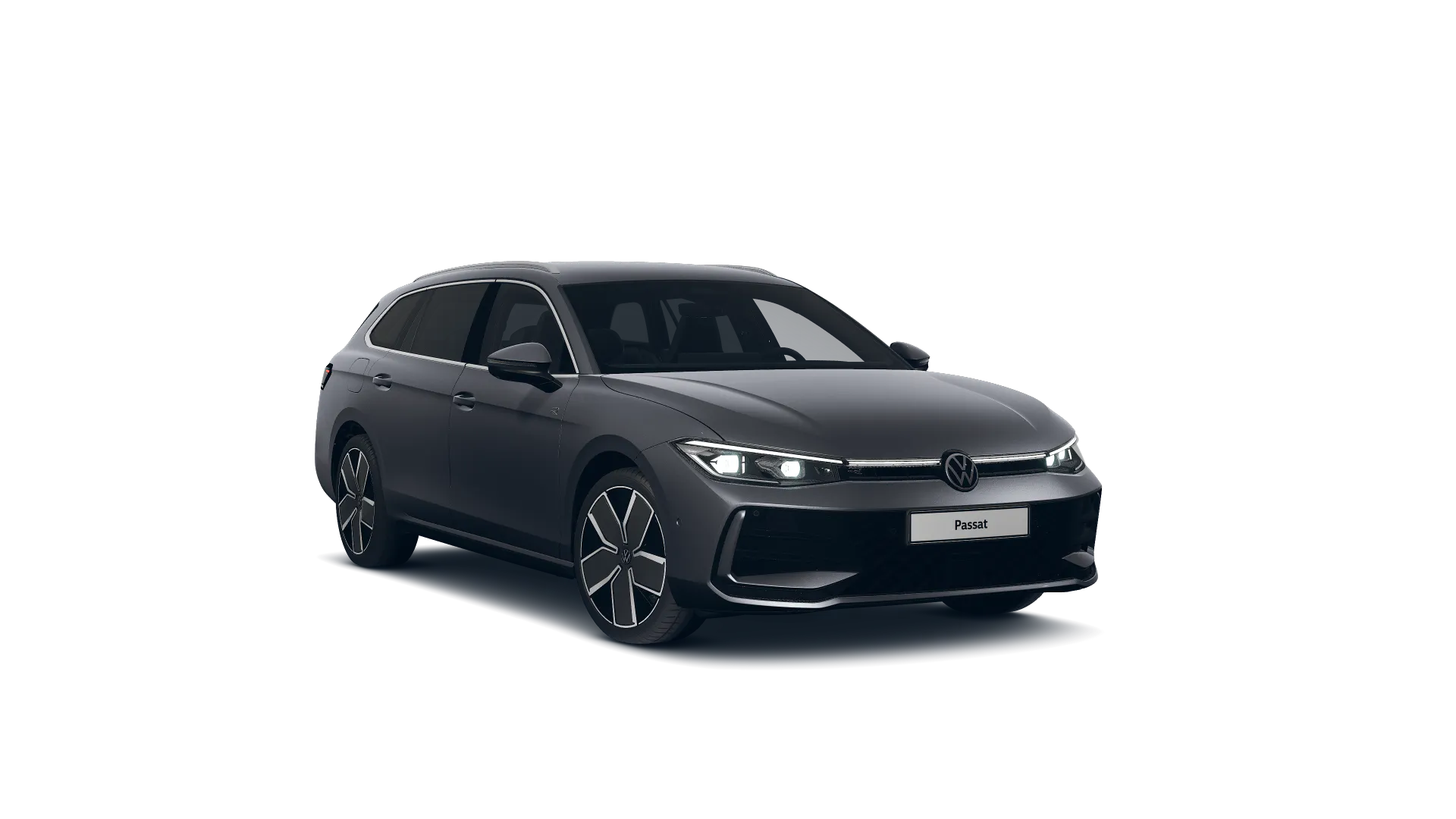 Volkswagen Passat R-Line