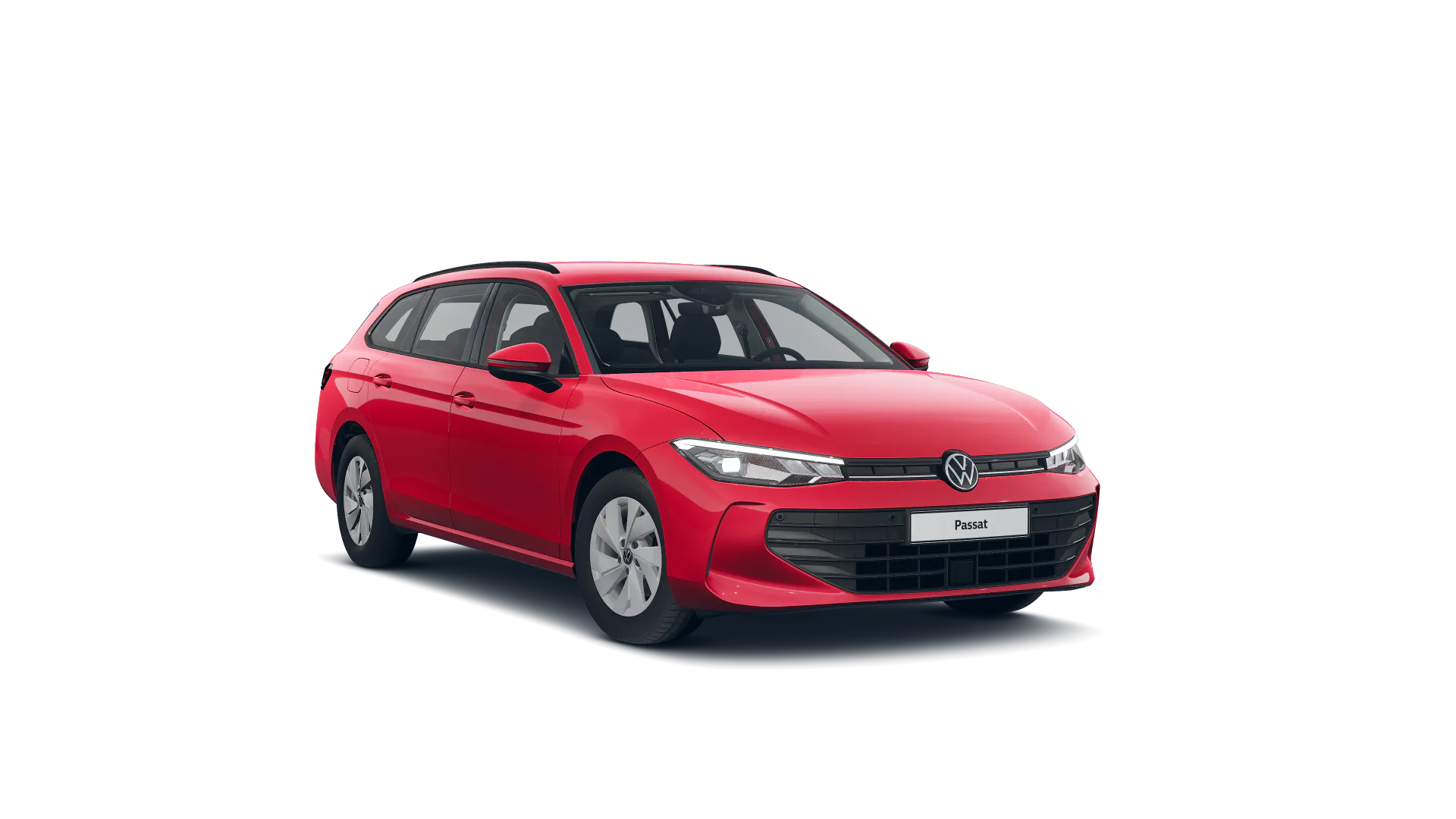 Volkswagen Passat Basis-Modell