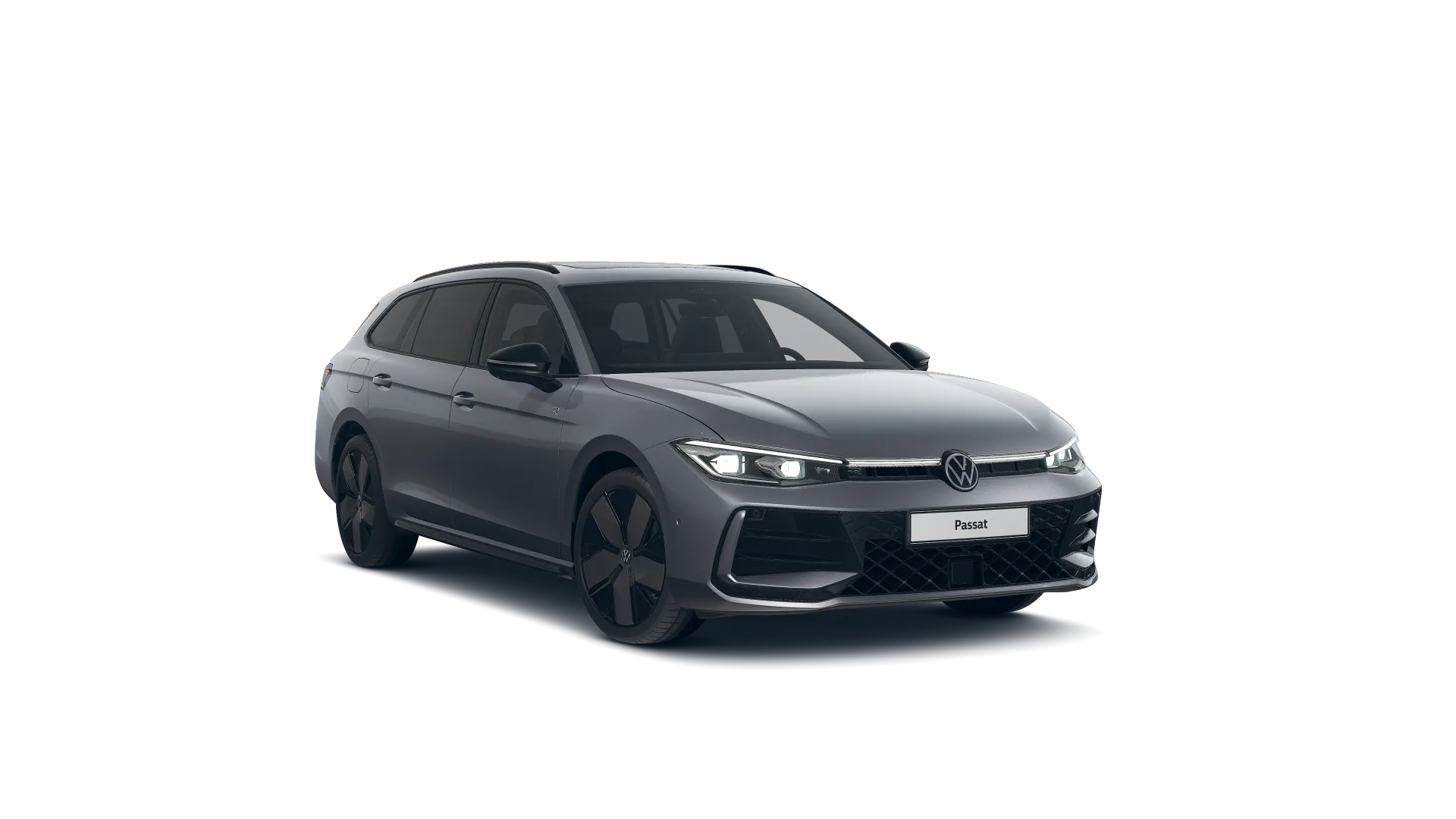 Volkswagen Passat R-Line