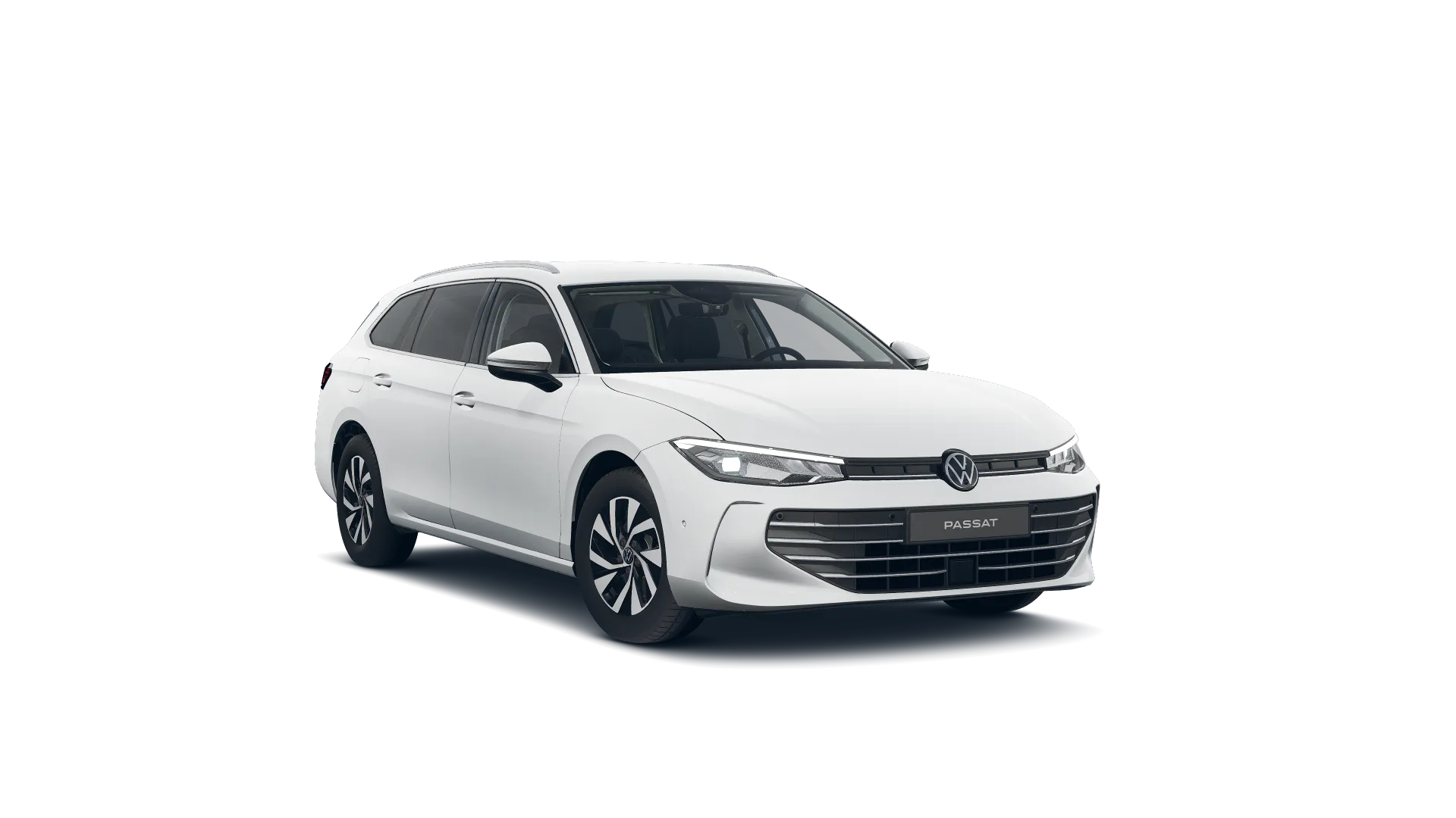 Volkswagen Passat Business