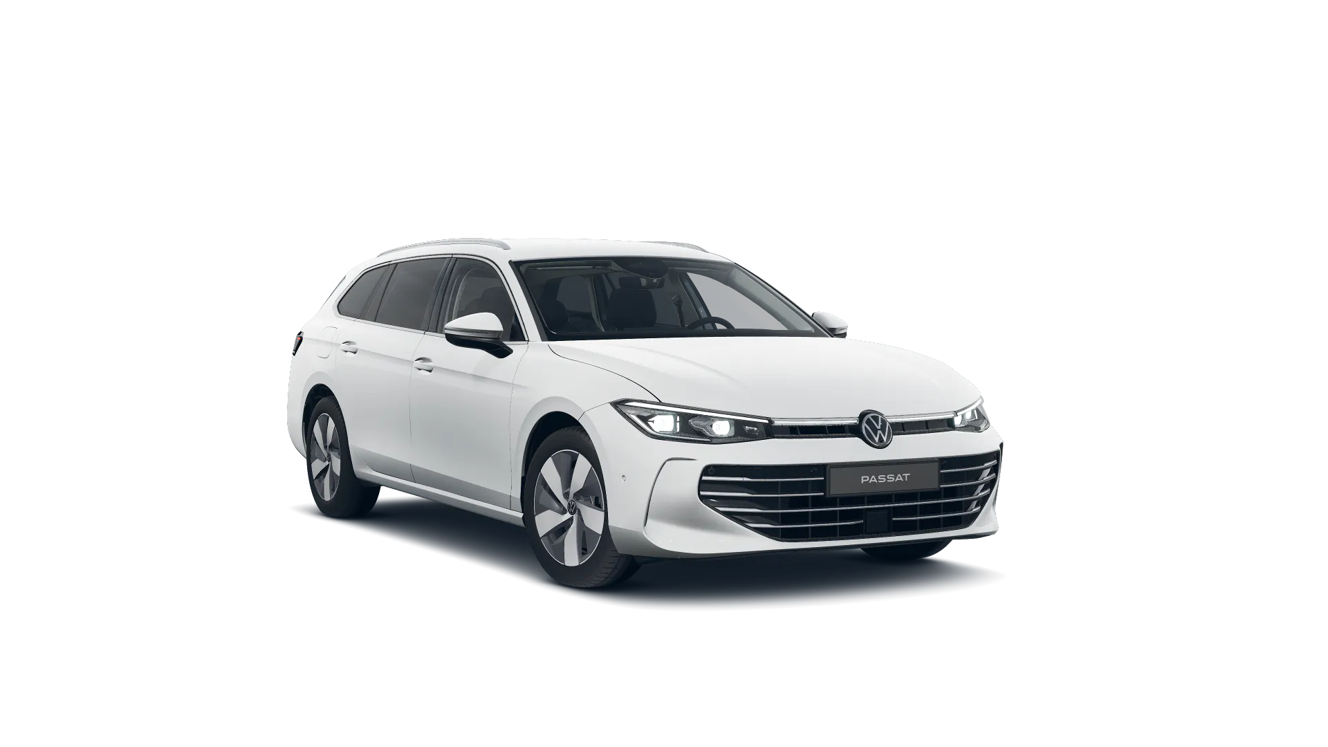 Volkswagen Passat Elegance