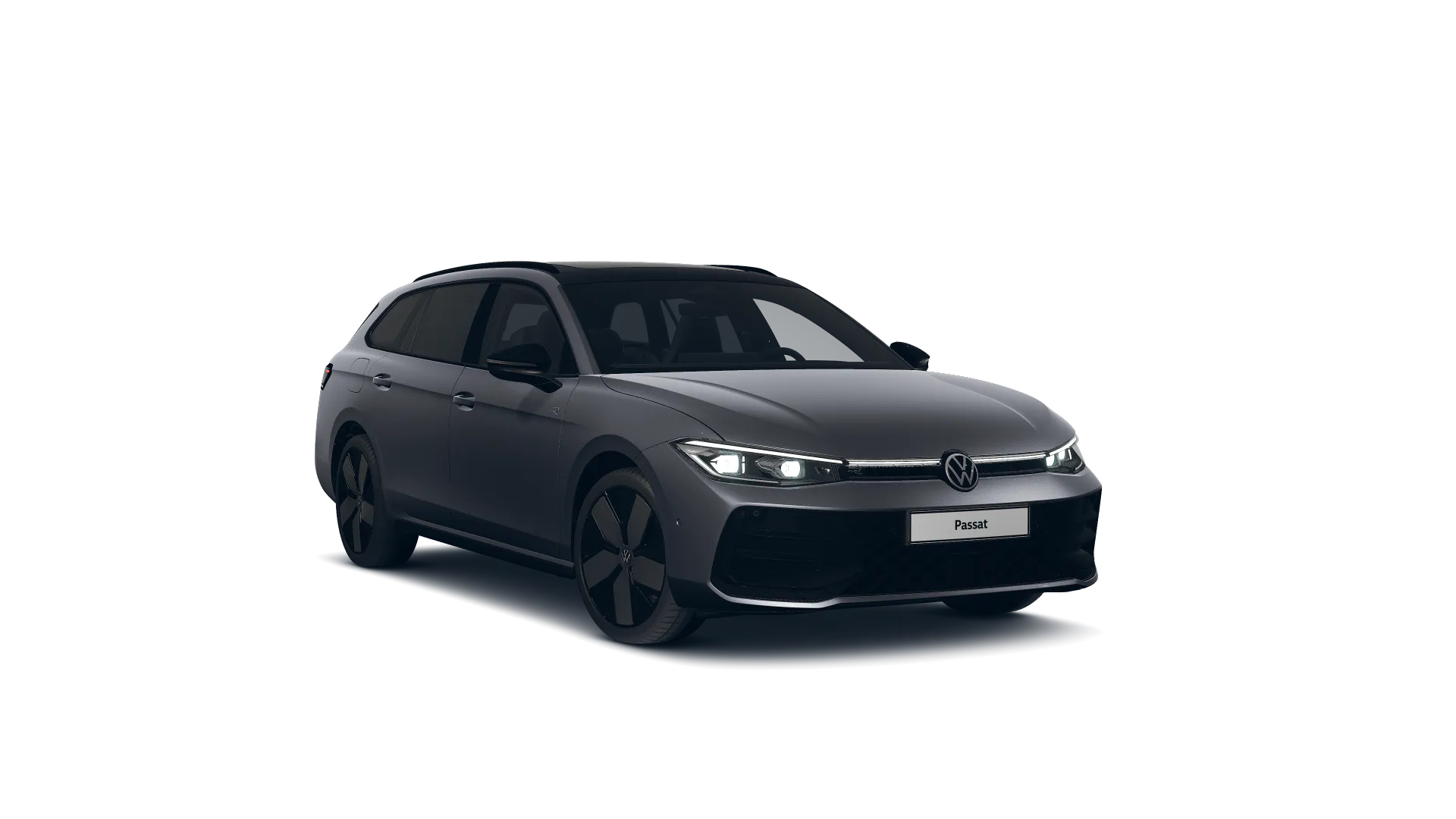 Volkswagen Passat R-Line