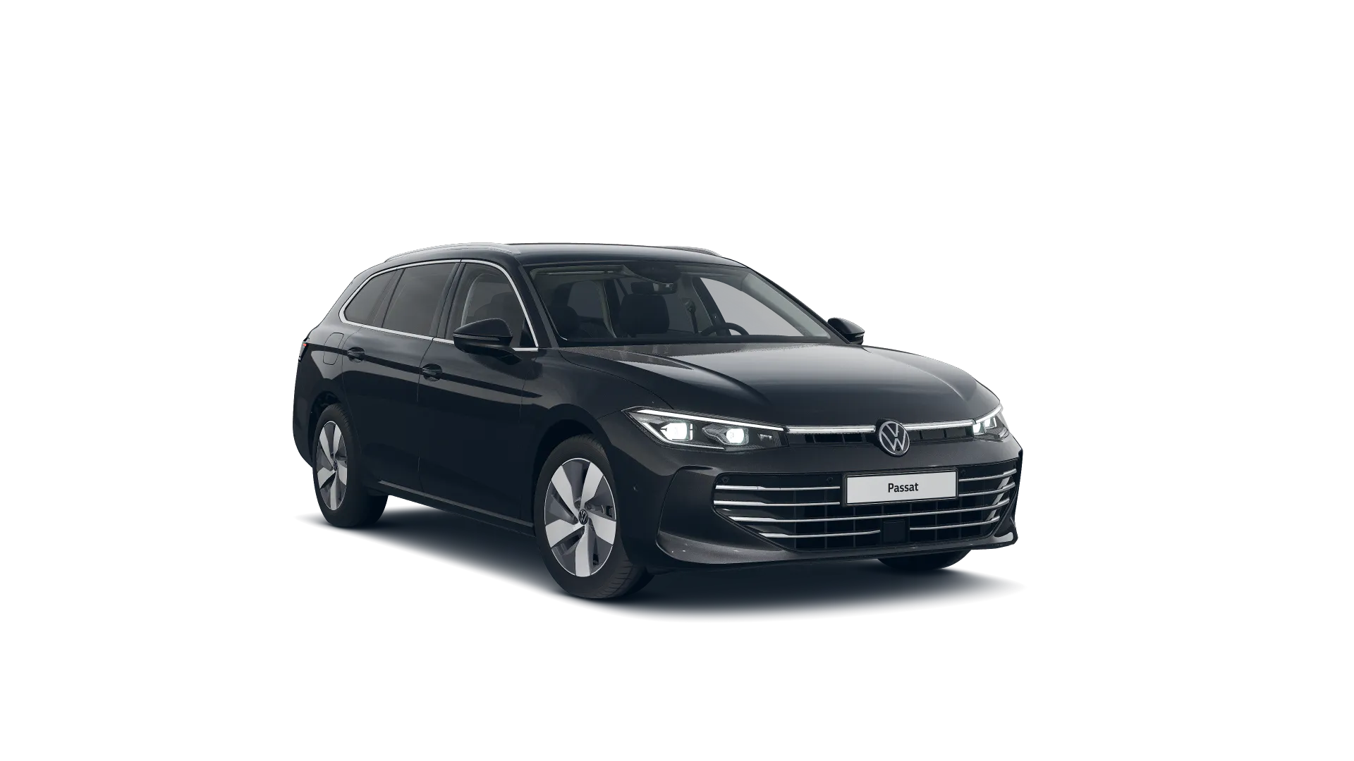 Volkswagen Passat Elegance