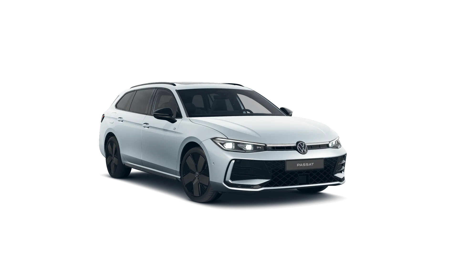 Volkswagen Passat R-Line