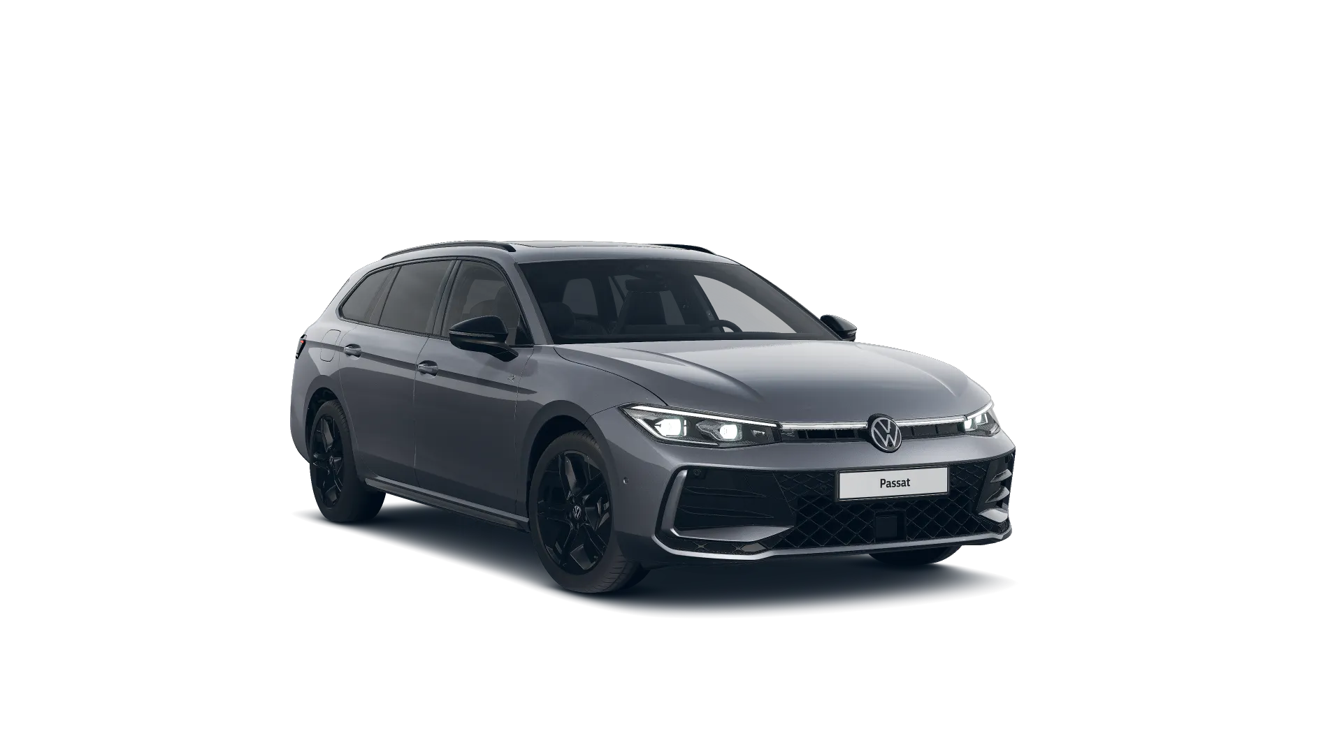 Volkswagen Passat R-Line