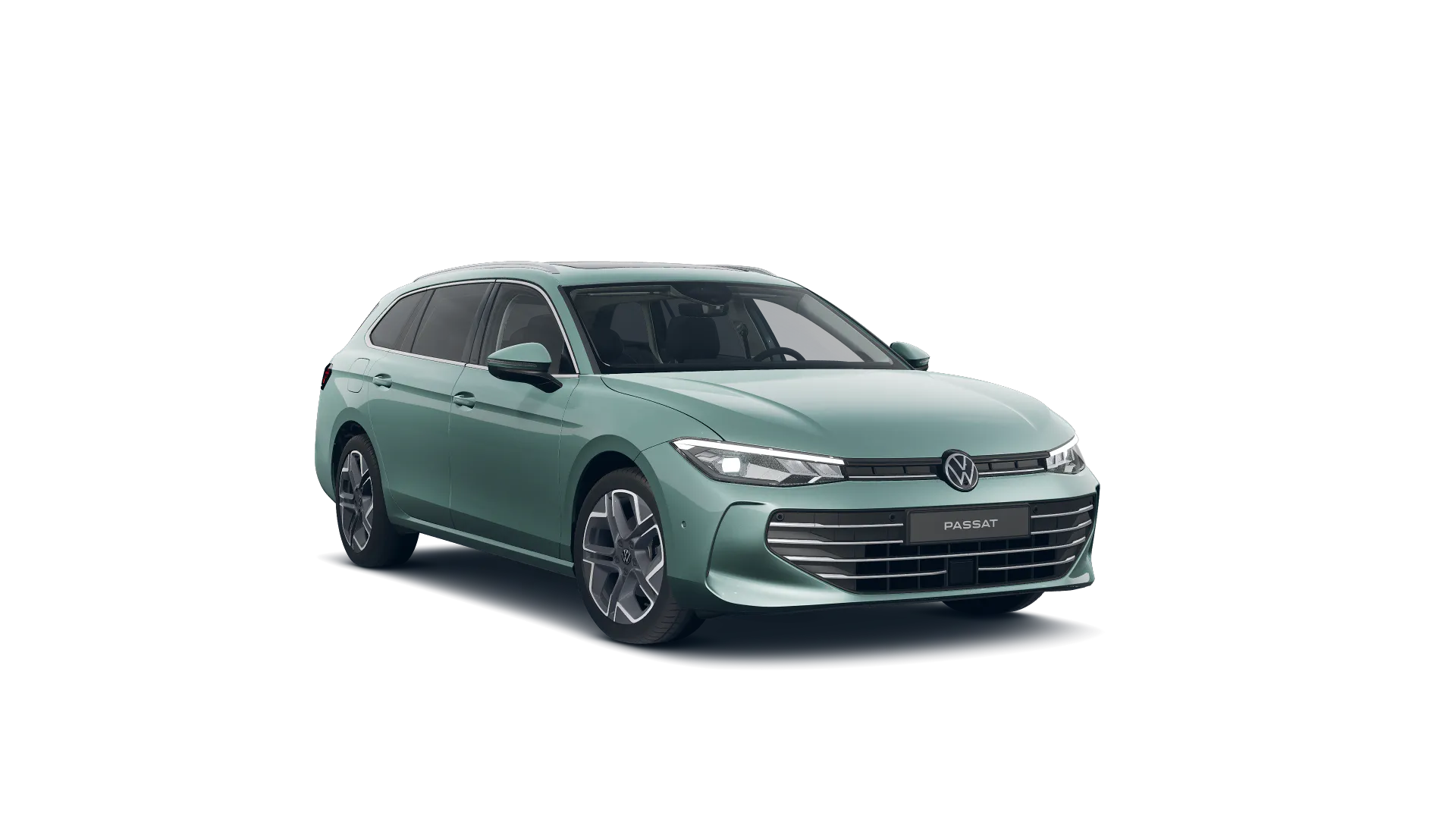 Volkswagen Passat Business