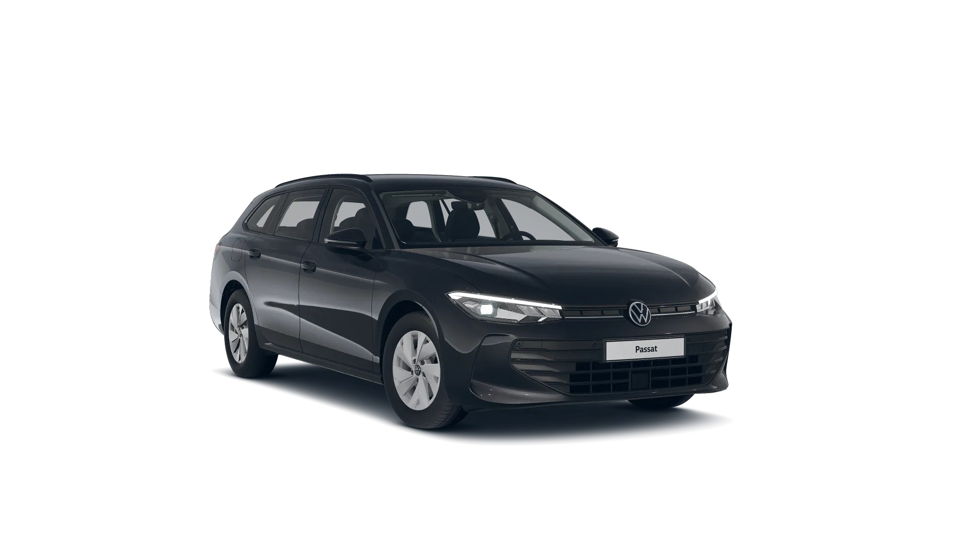 Volkswagen Passat Basis-Modell