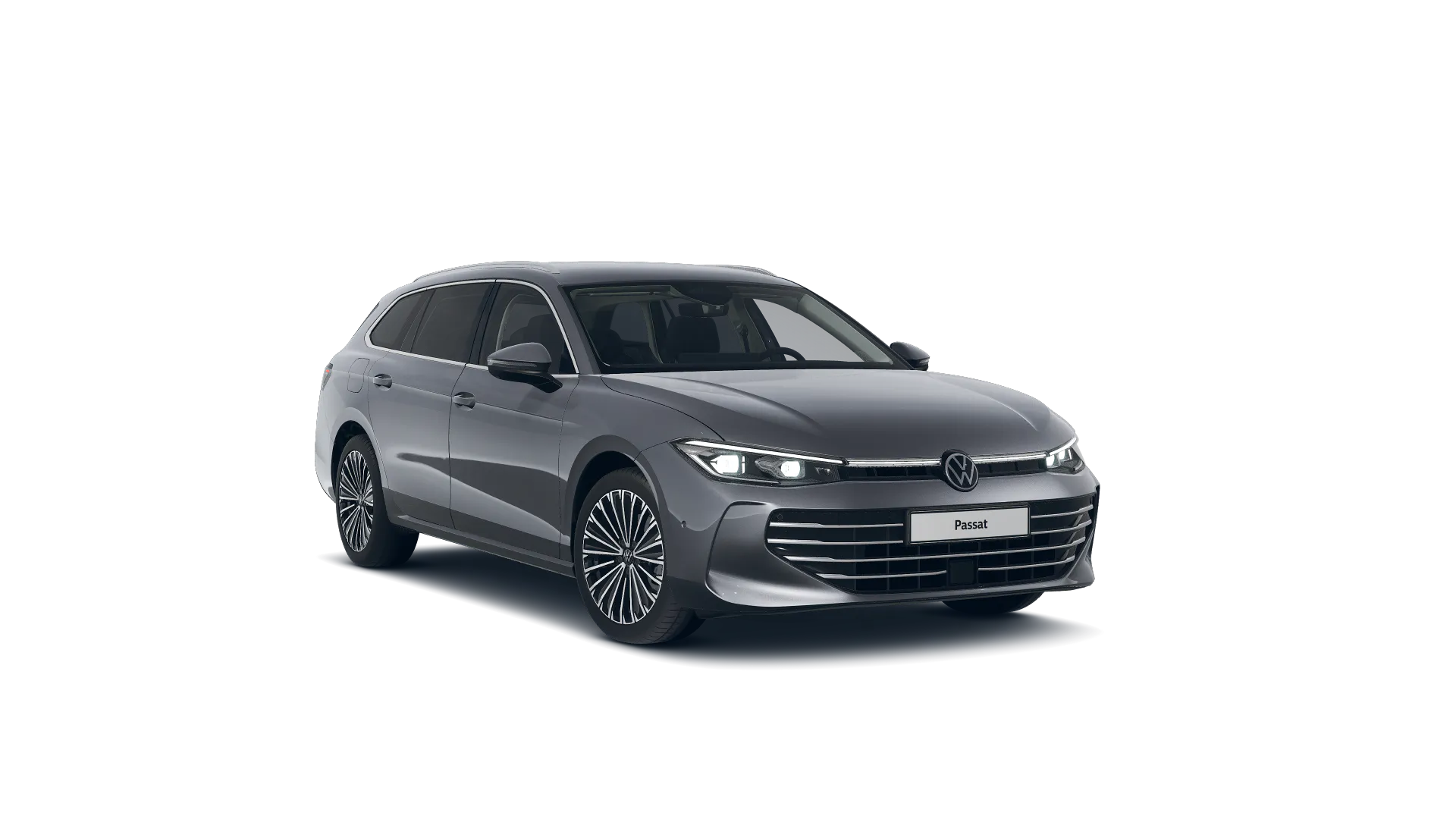 Volkswagen Passat Elegance