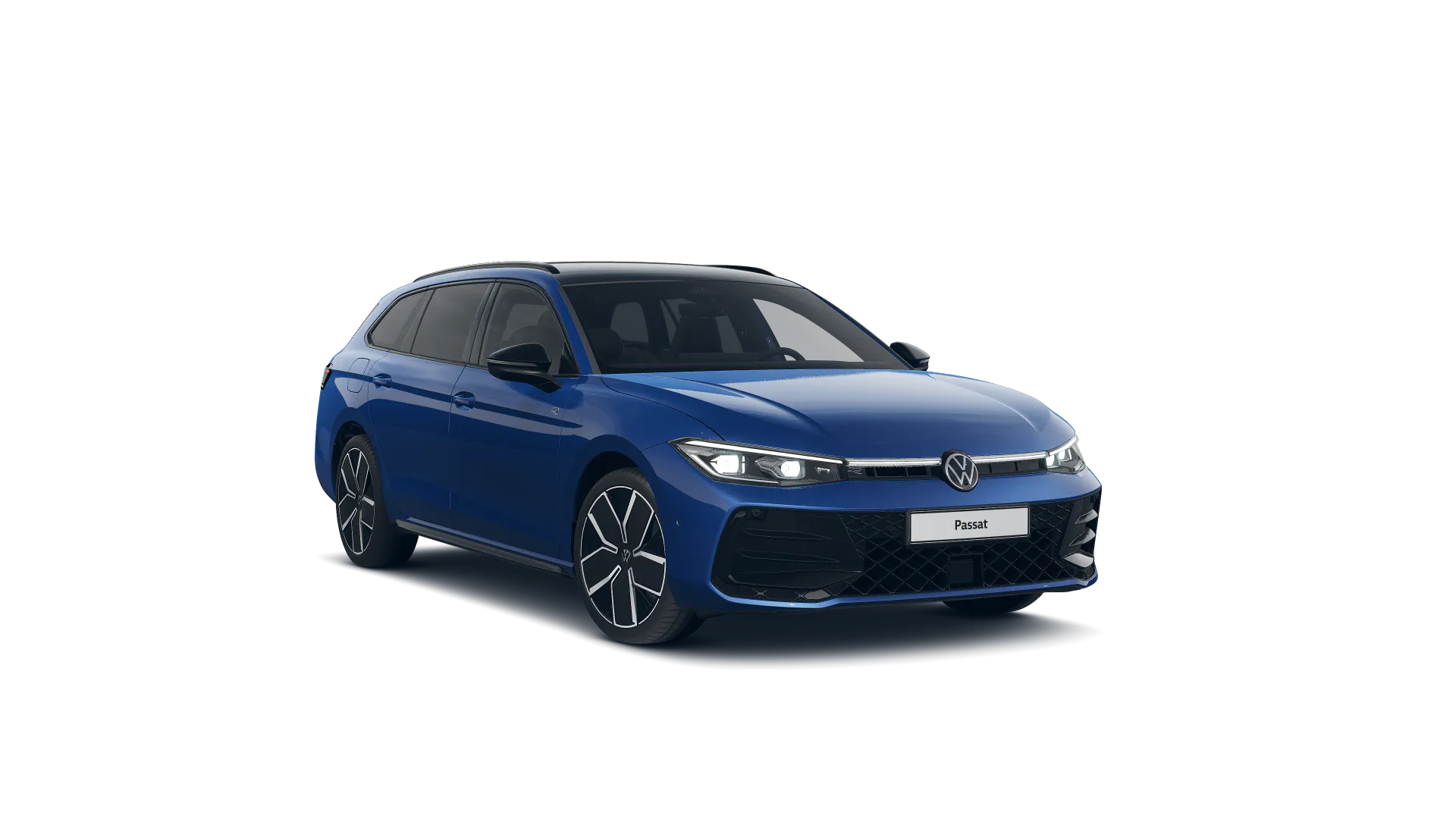 Volkswagen Passat R-Line