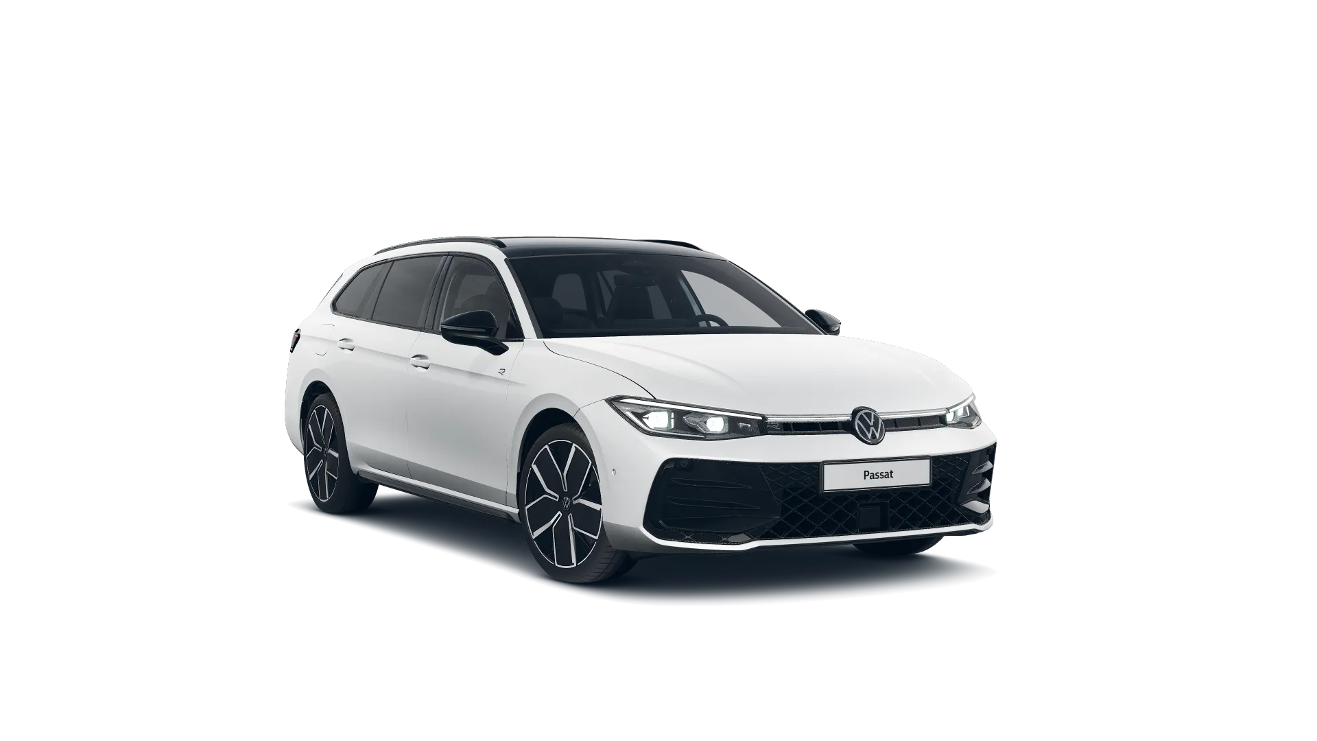 Volkswagen Passat R-Line