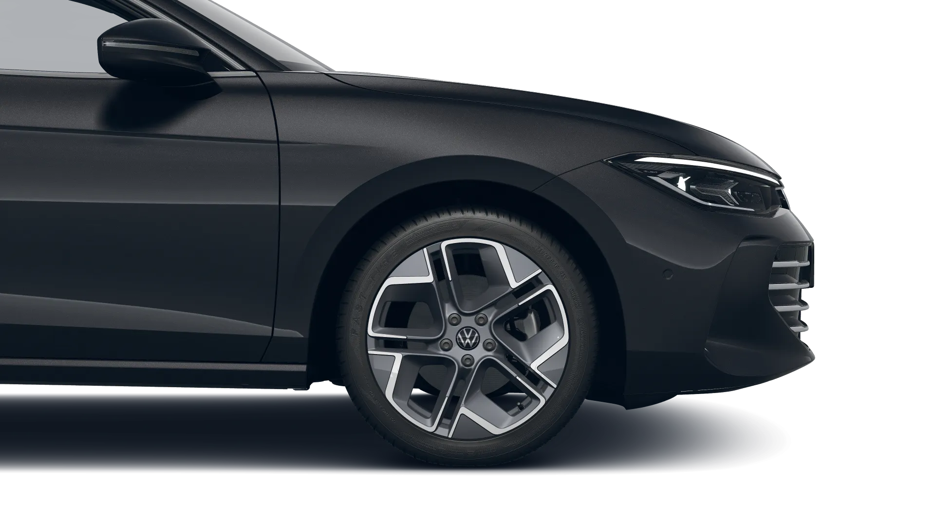 Volkswagen Passat Elegance