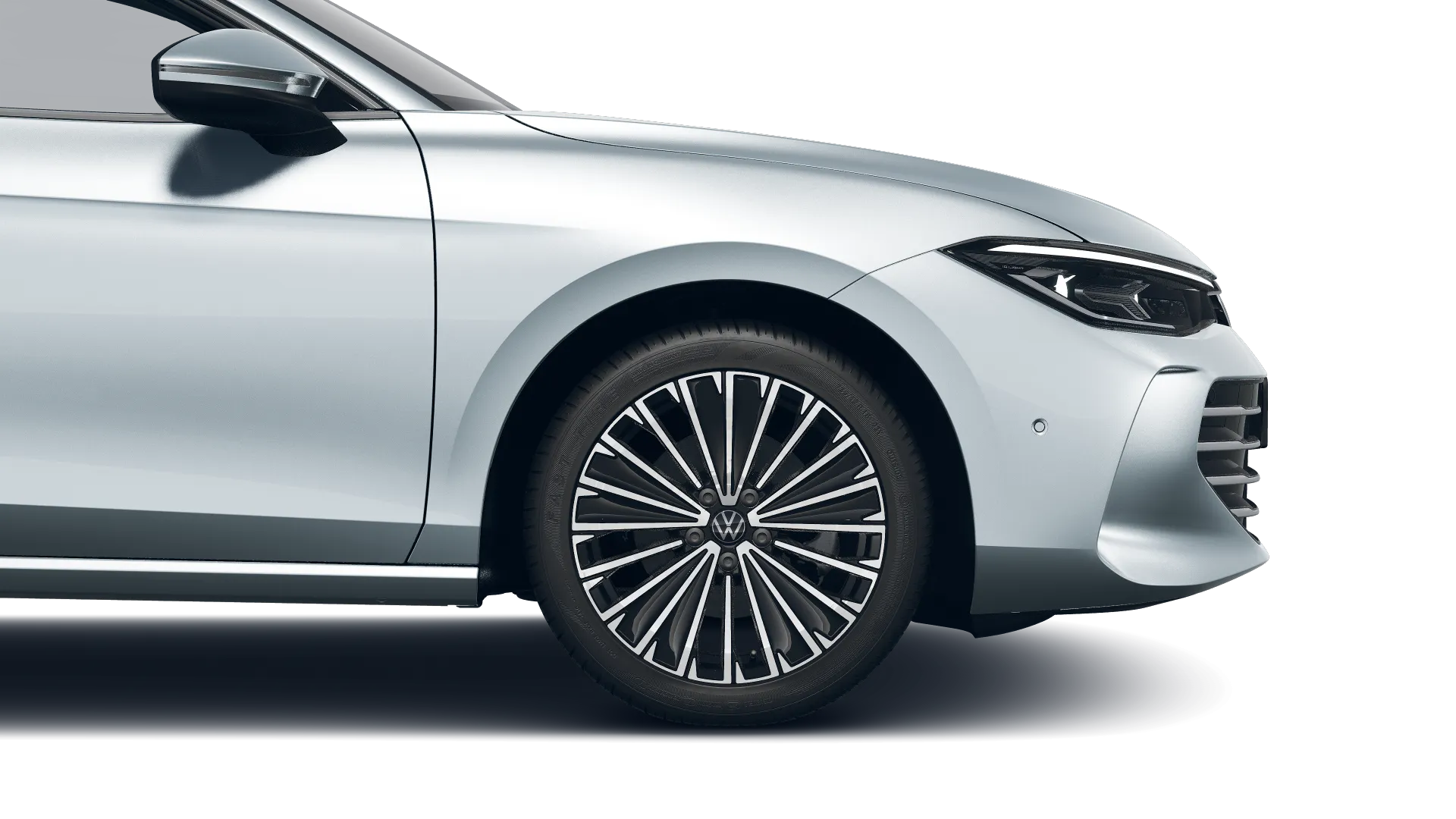 Volkswagen Passat Elegance