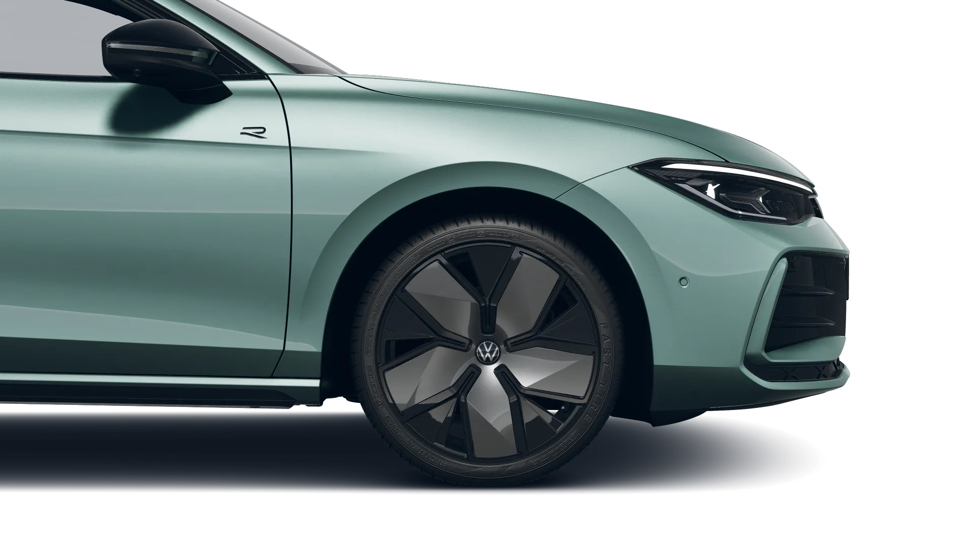 Volkswagen Passat R-Line