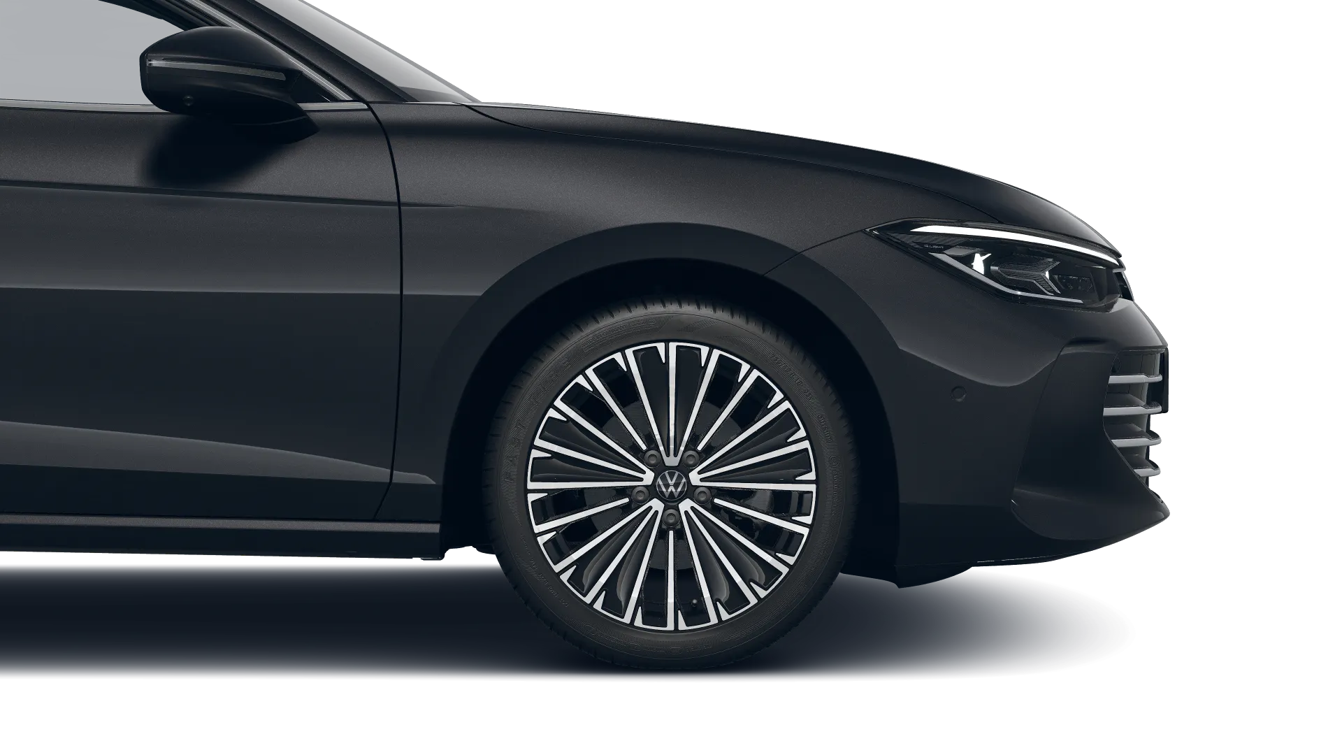 Volkswagen Passat Elegance