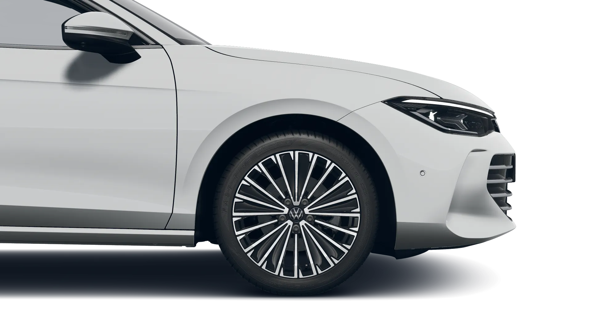 Volkswagen Passat Elegance