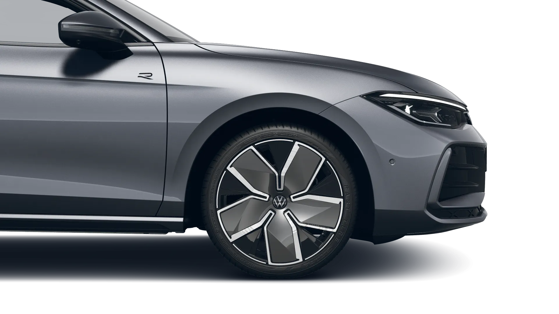 Volkswagen Passat R-Line