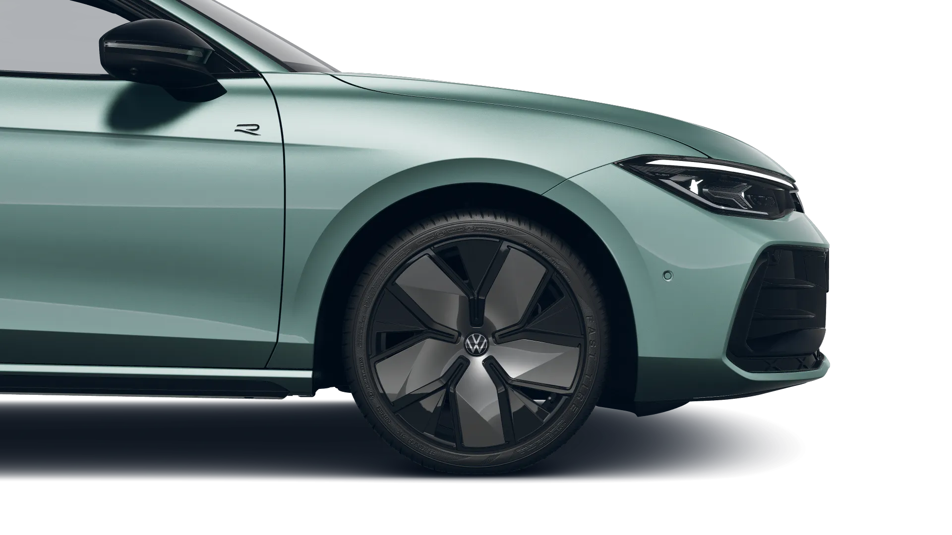 Volkswagen Passat R-Line