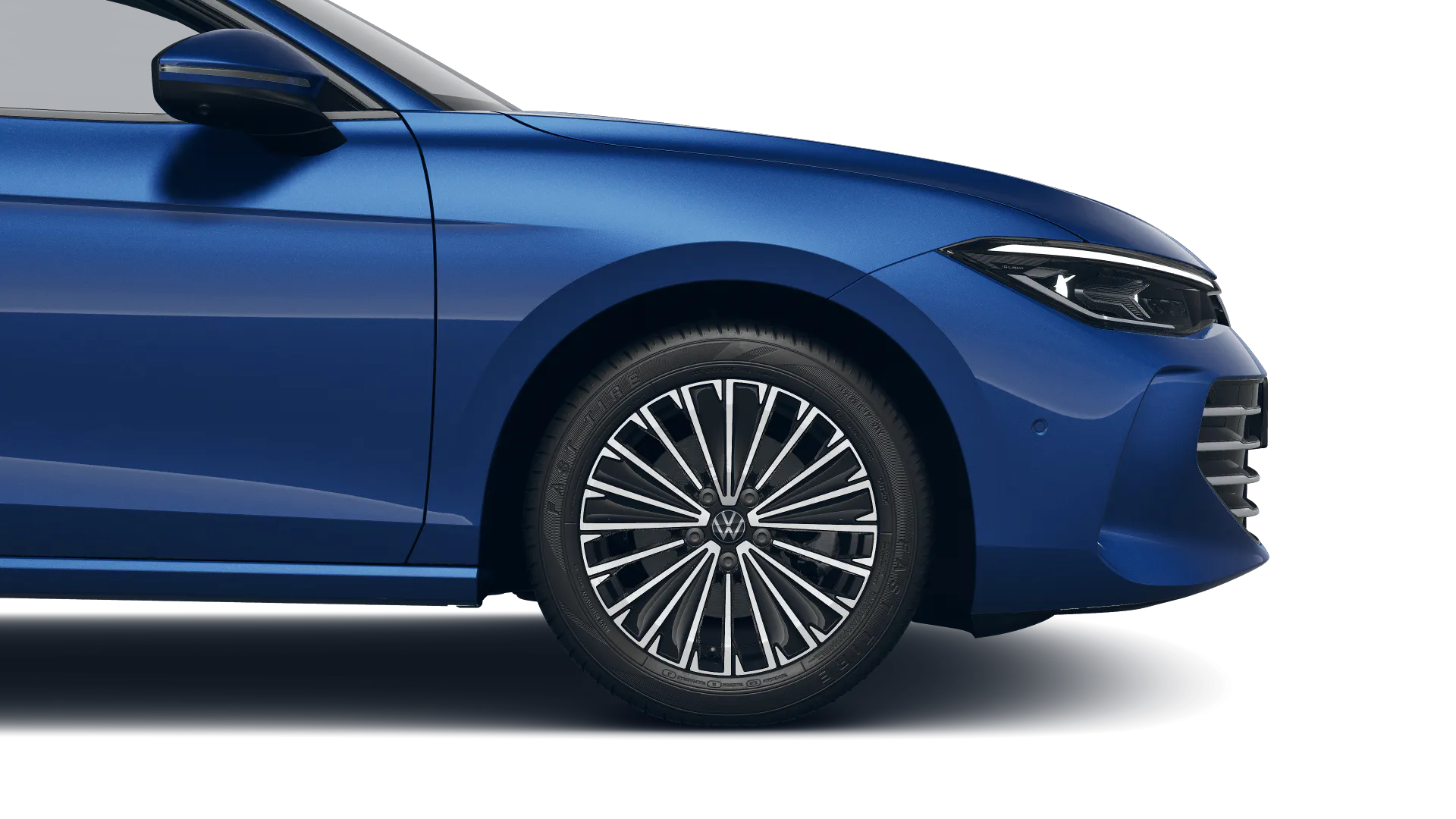Volkswagen Passat Elegance