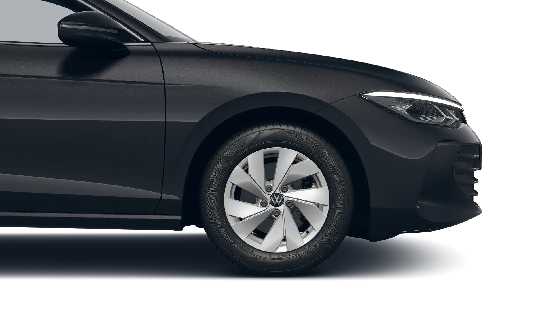 Volkswagen Passat Basis-Modell