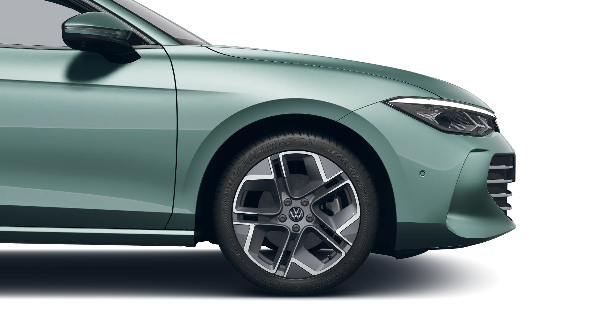 Volkswagen Passat Business
