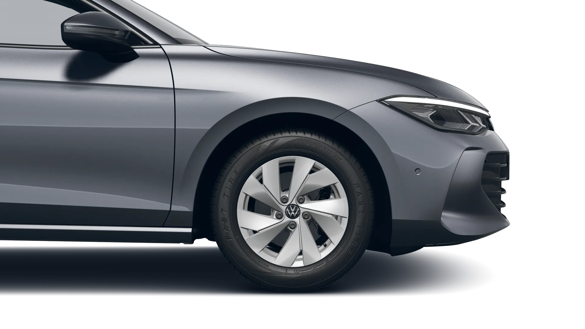 Volkswagen Passat Basis-Modell