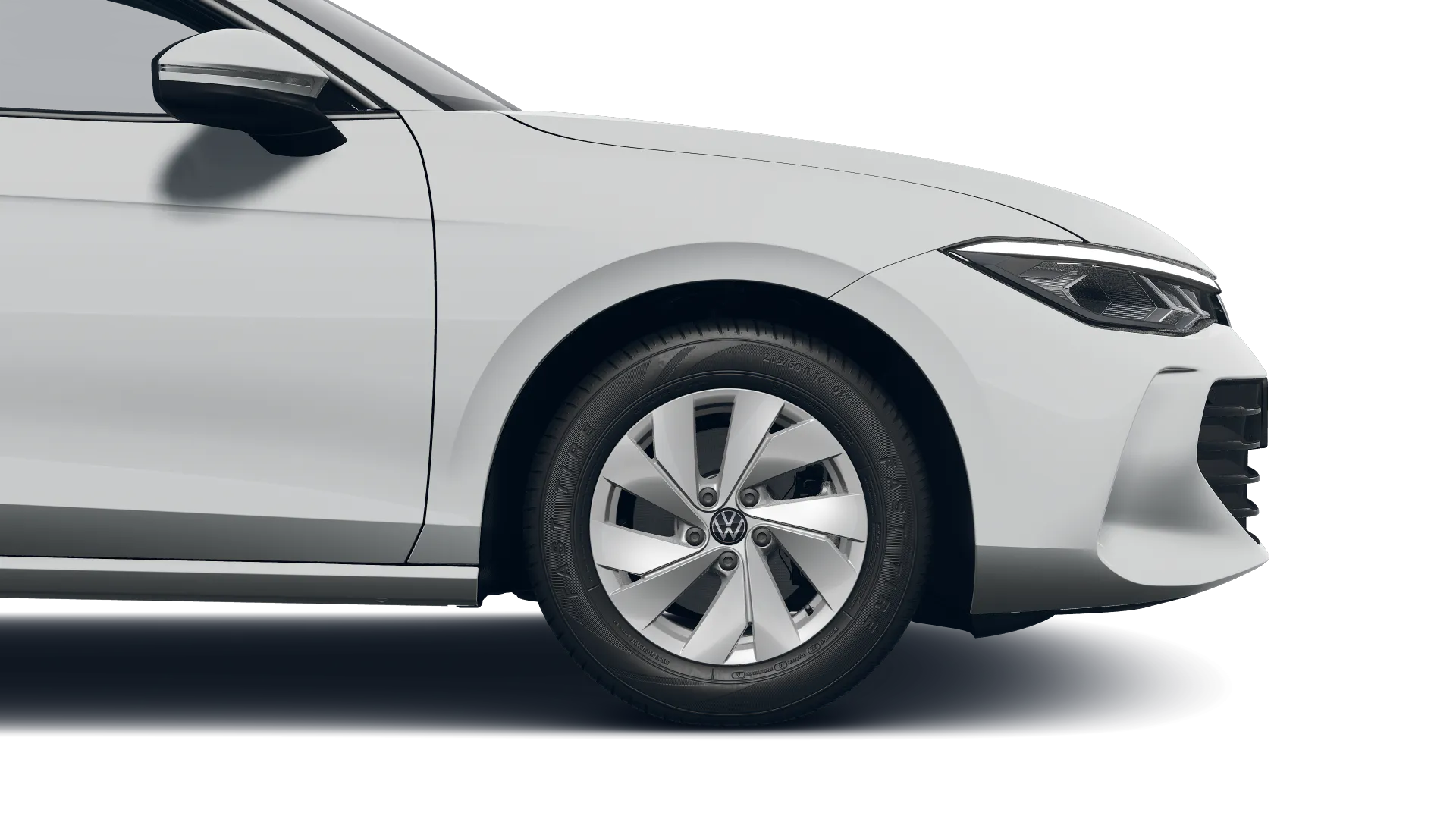 Volkswagen Passat Basis-Modell