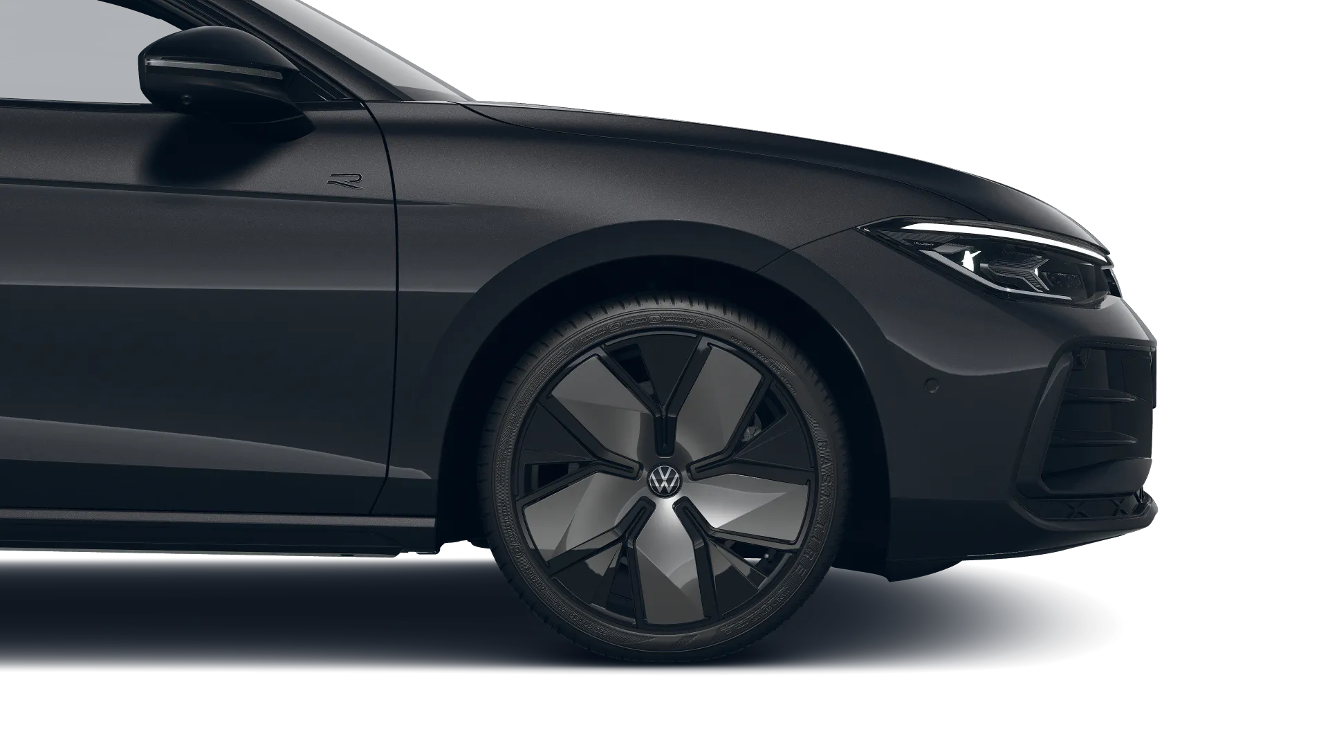 Volkswagen Passat R-Line