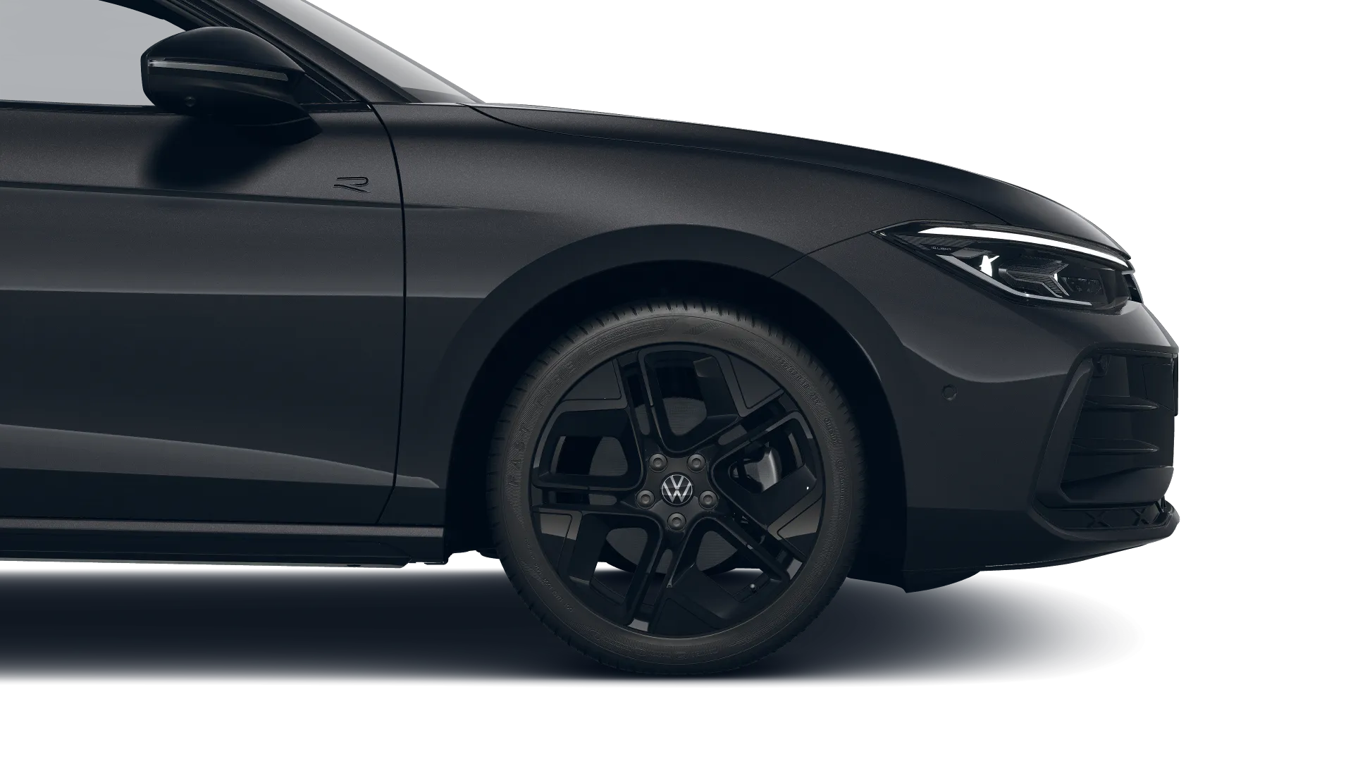 Volkswagen Passat R-Line