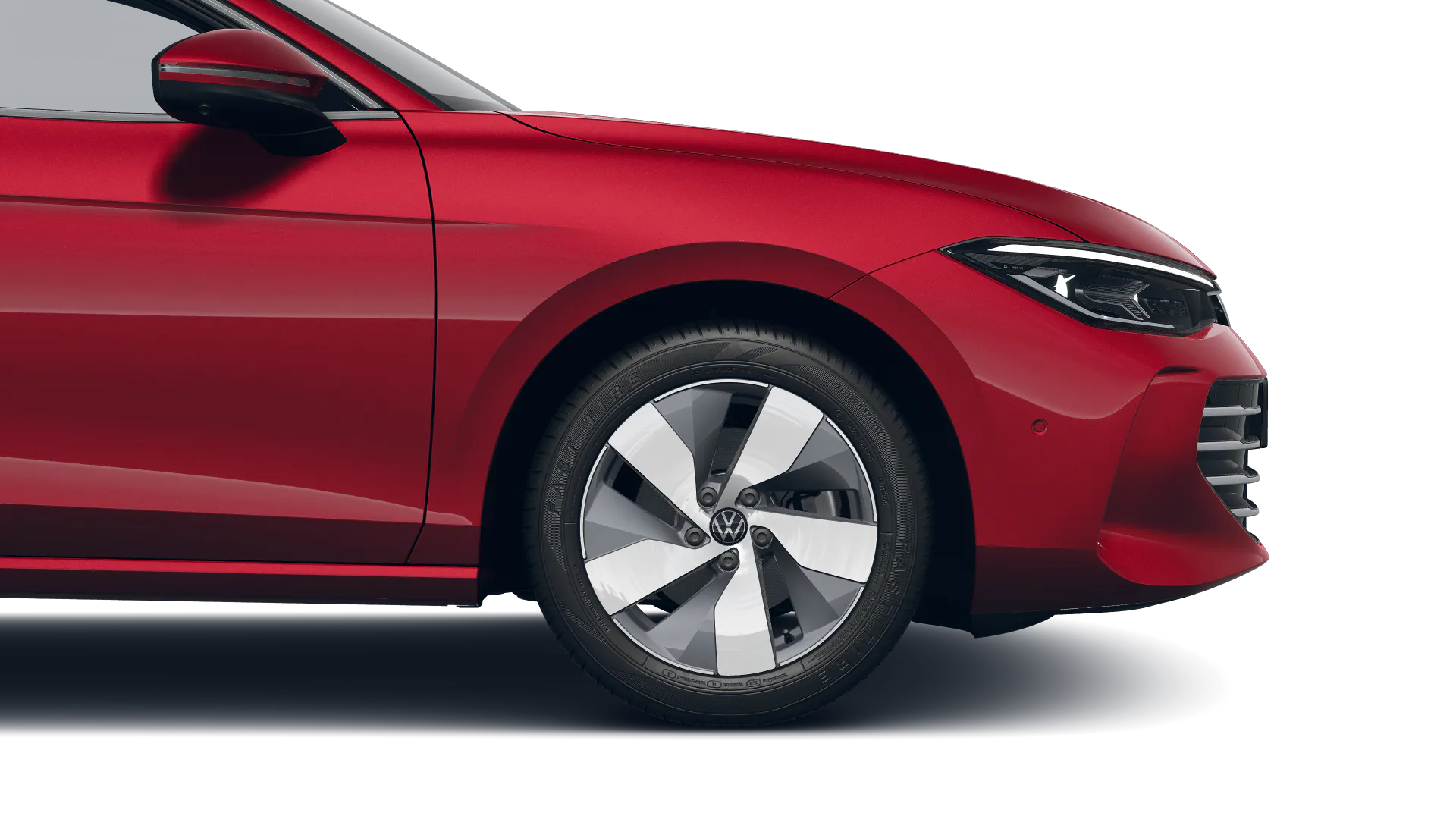 Volkswagen Passat Elegance