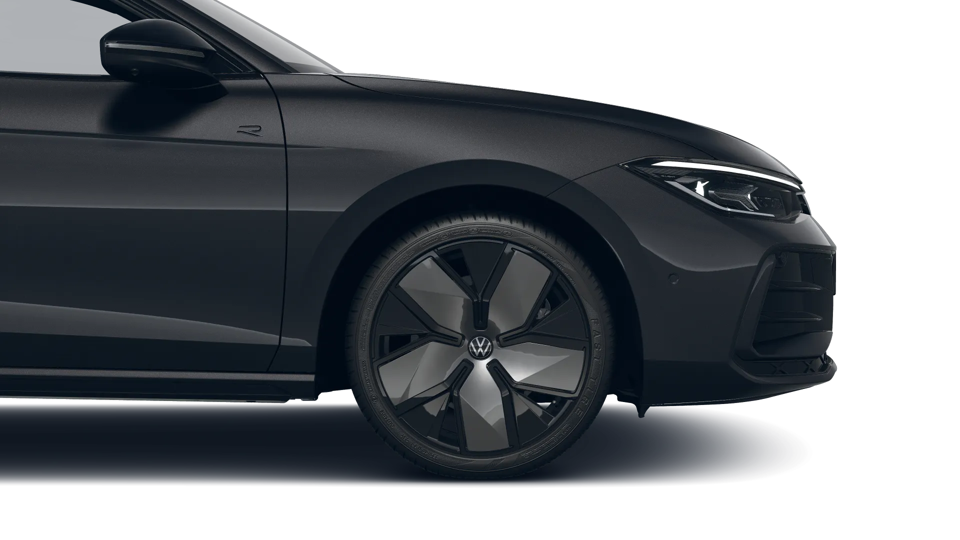 Volkswagen Passat R-Line