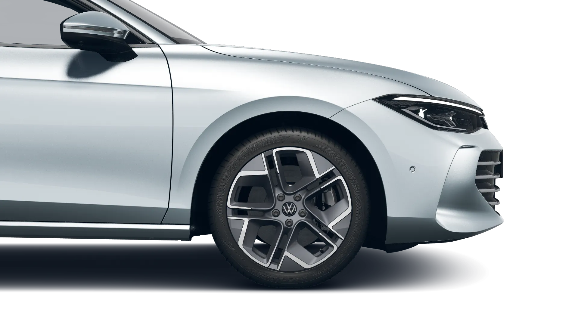 Volkswagen Passat Elegance
