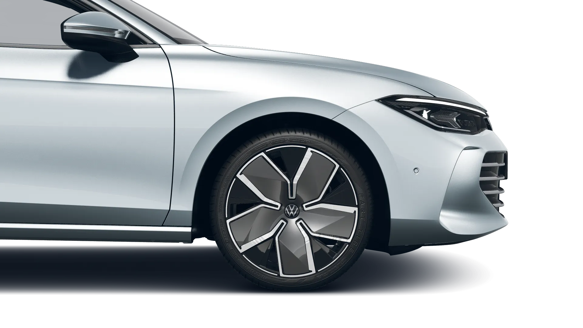 Volkswagen Passat Elegance