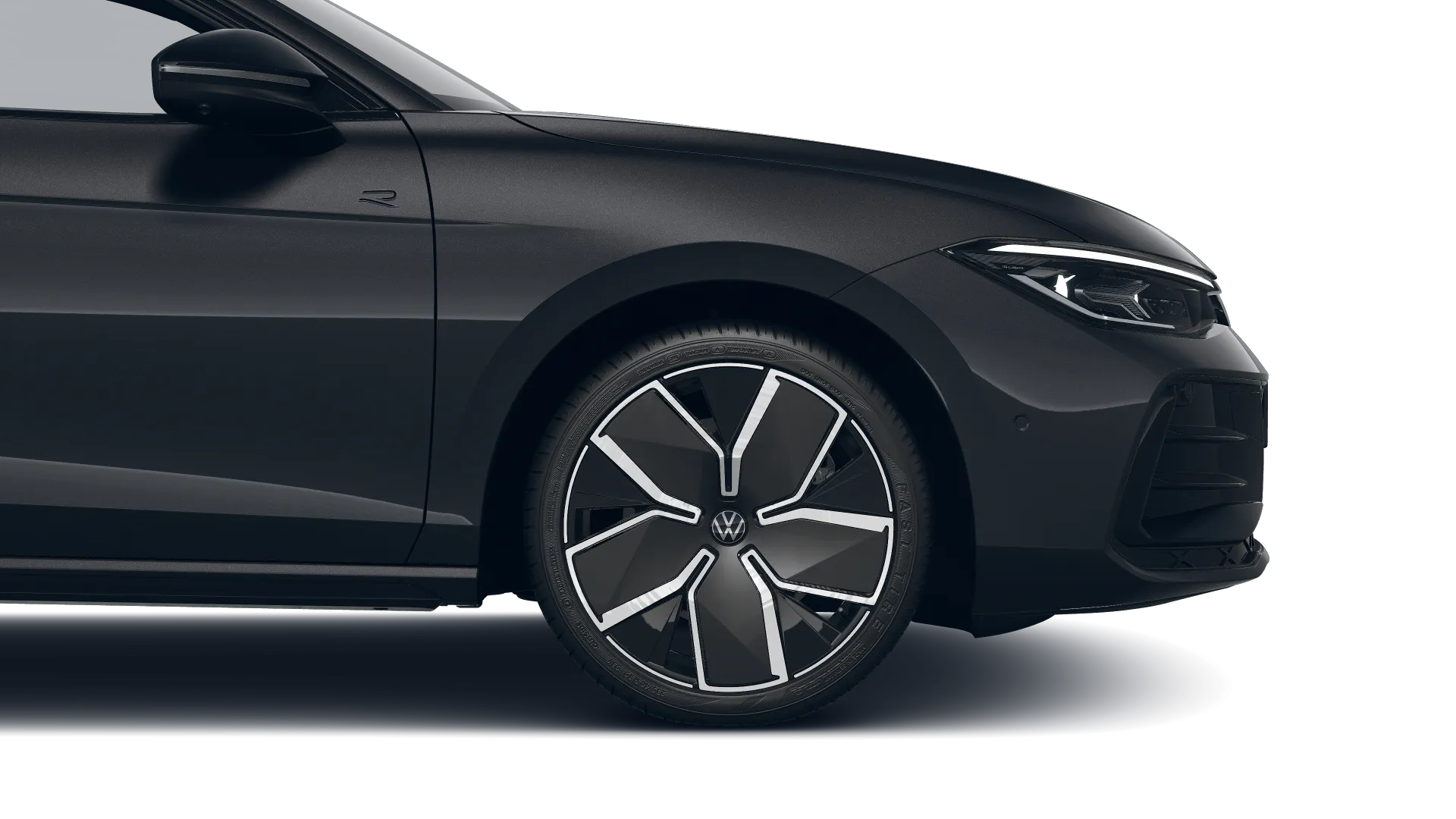 Volkswagen Passat R-Line