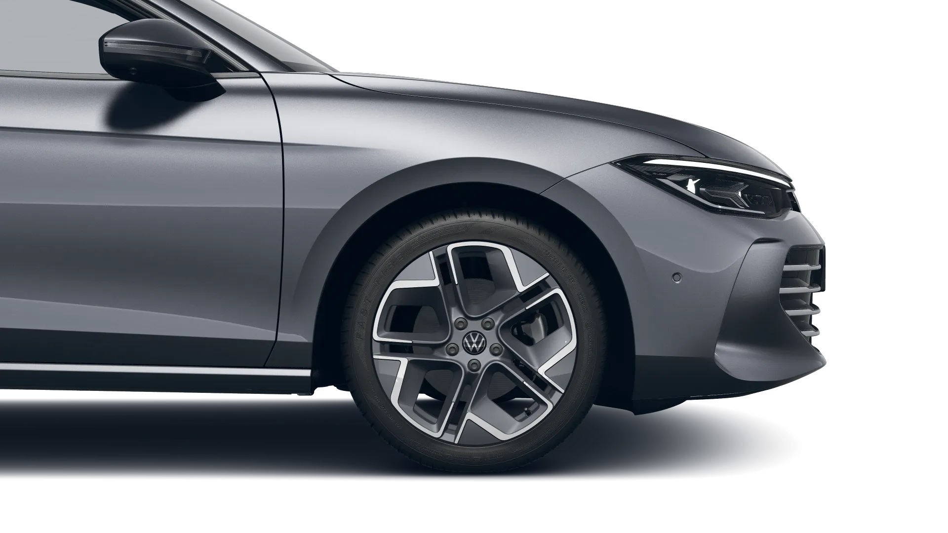 Volkswagen Passat Elegance