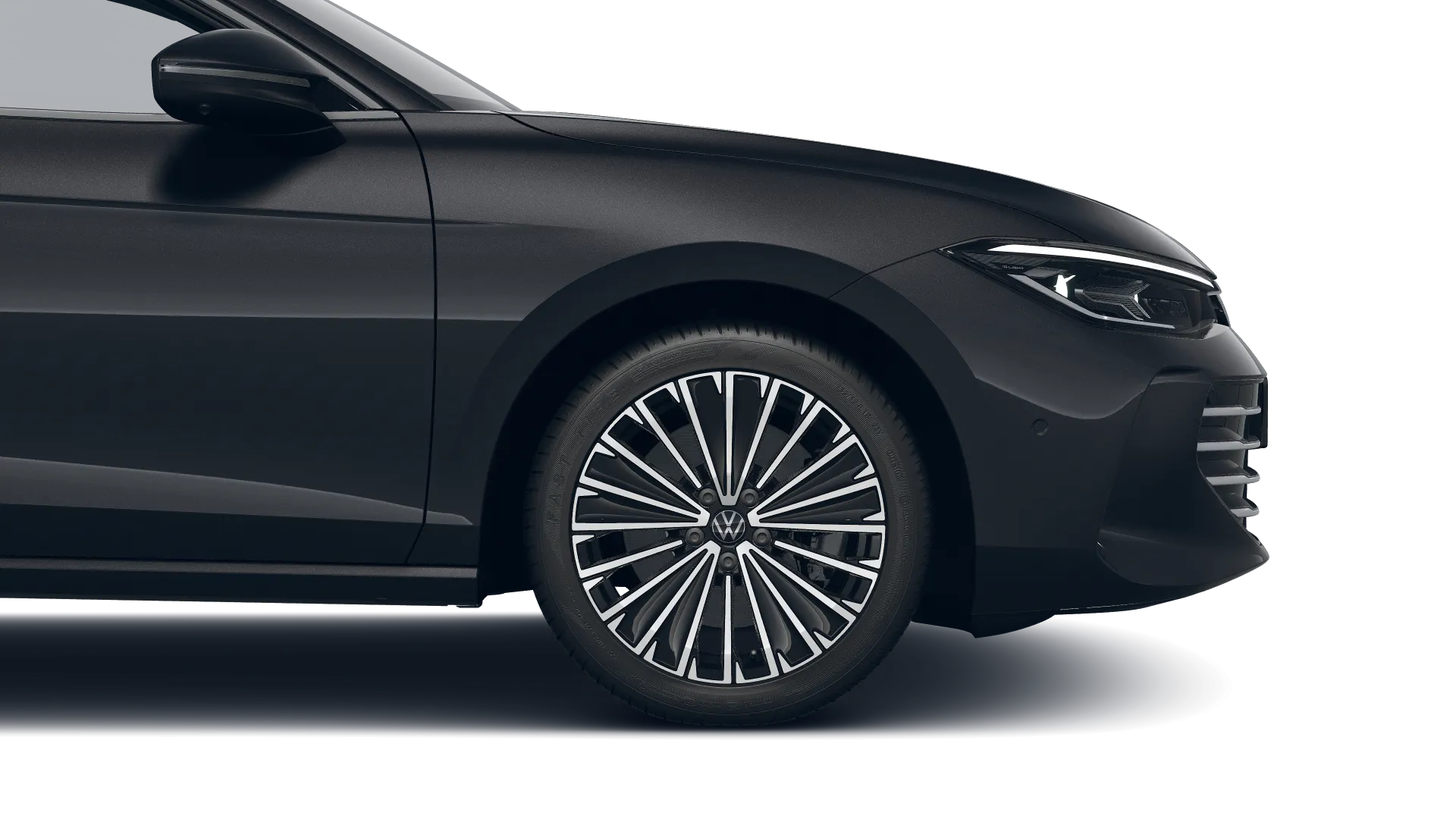 Volkswagen Passat Elegance
