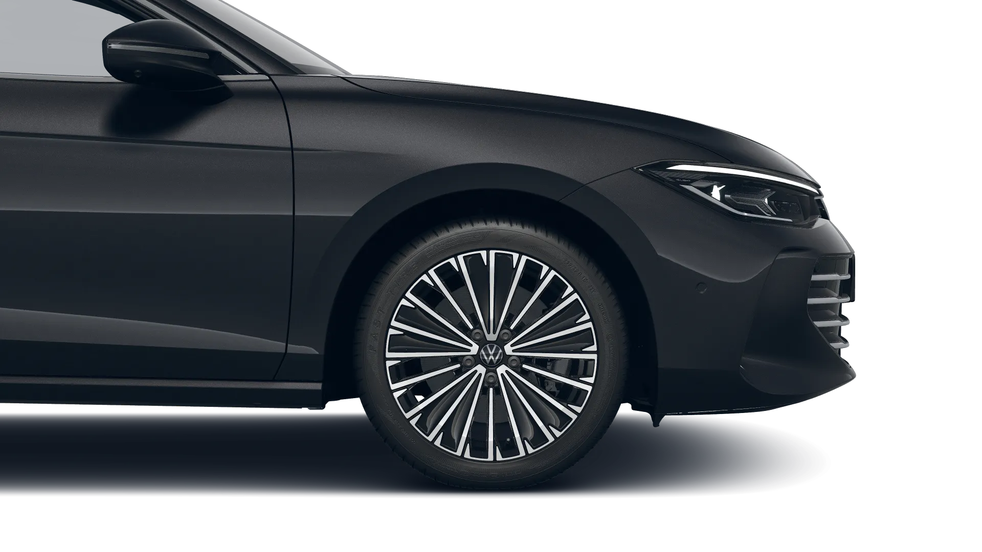 Volkswagen Passat Elegance