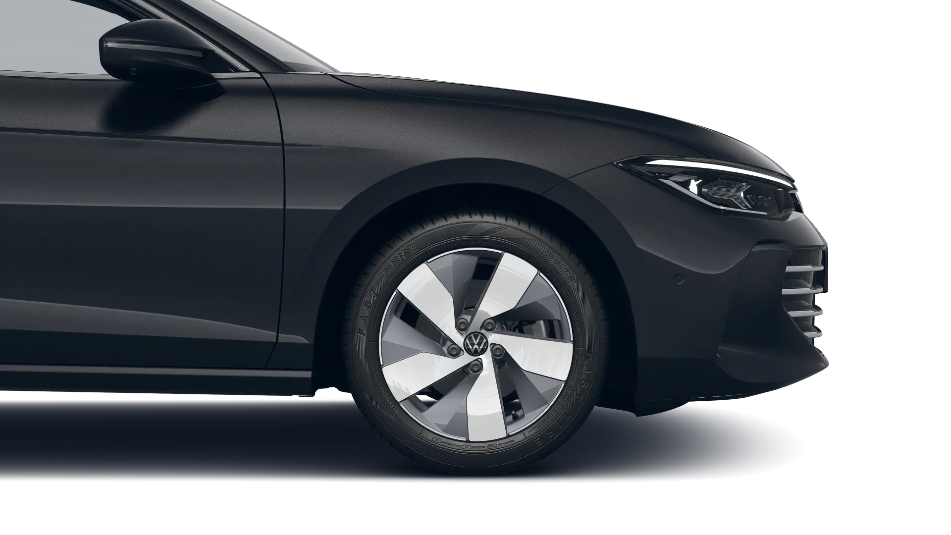 Volkswagen Passat Elegance