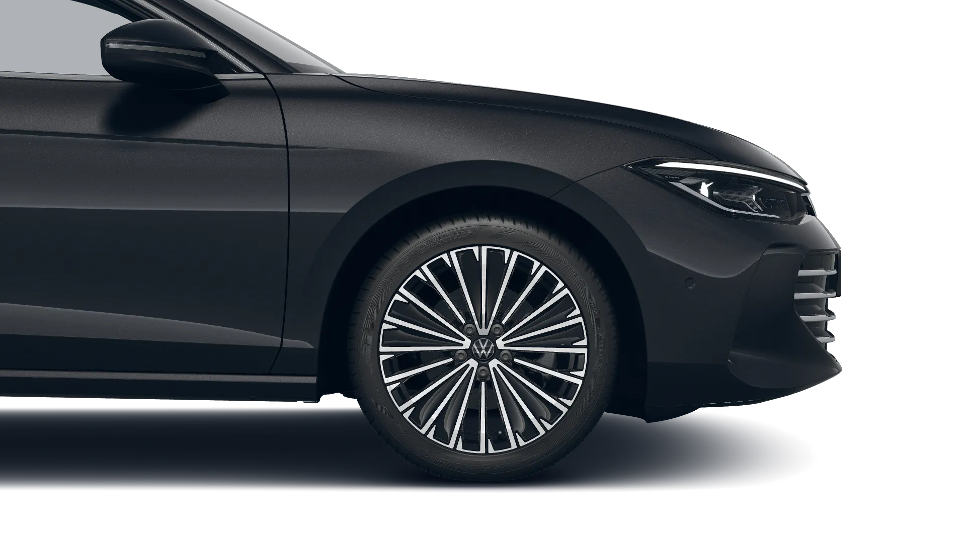 Volkswagen Passat Elegance
