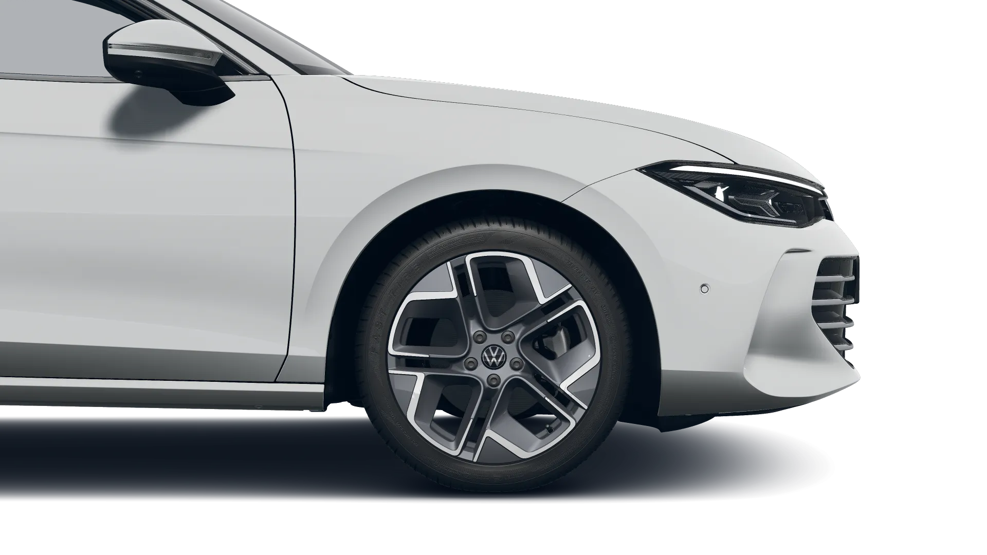 Volkswagen Passat Elegance