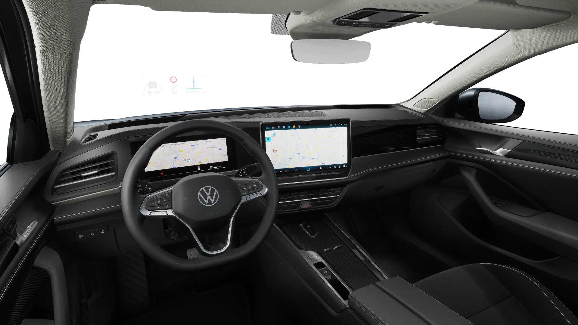 Volkswagen Passat Elegance