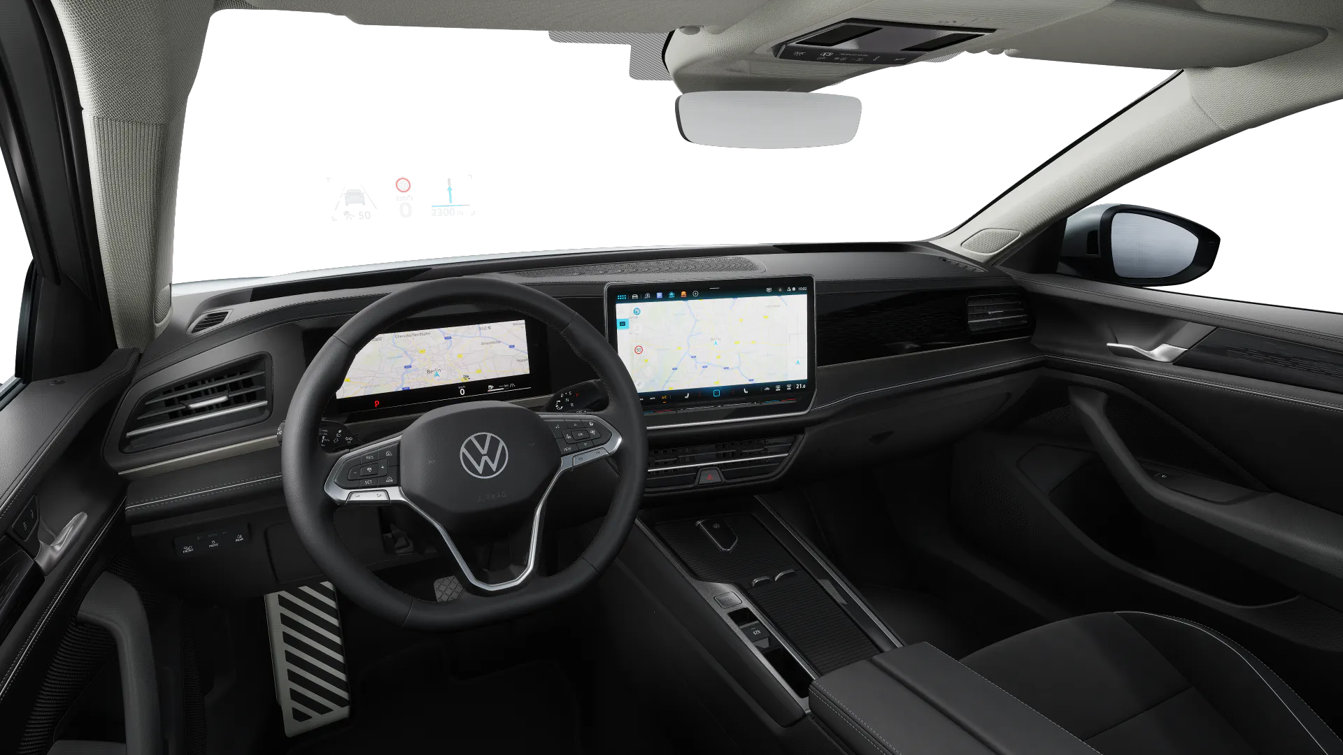 Volkswagen Passat Elegance