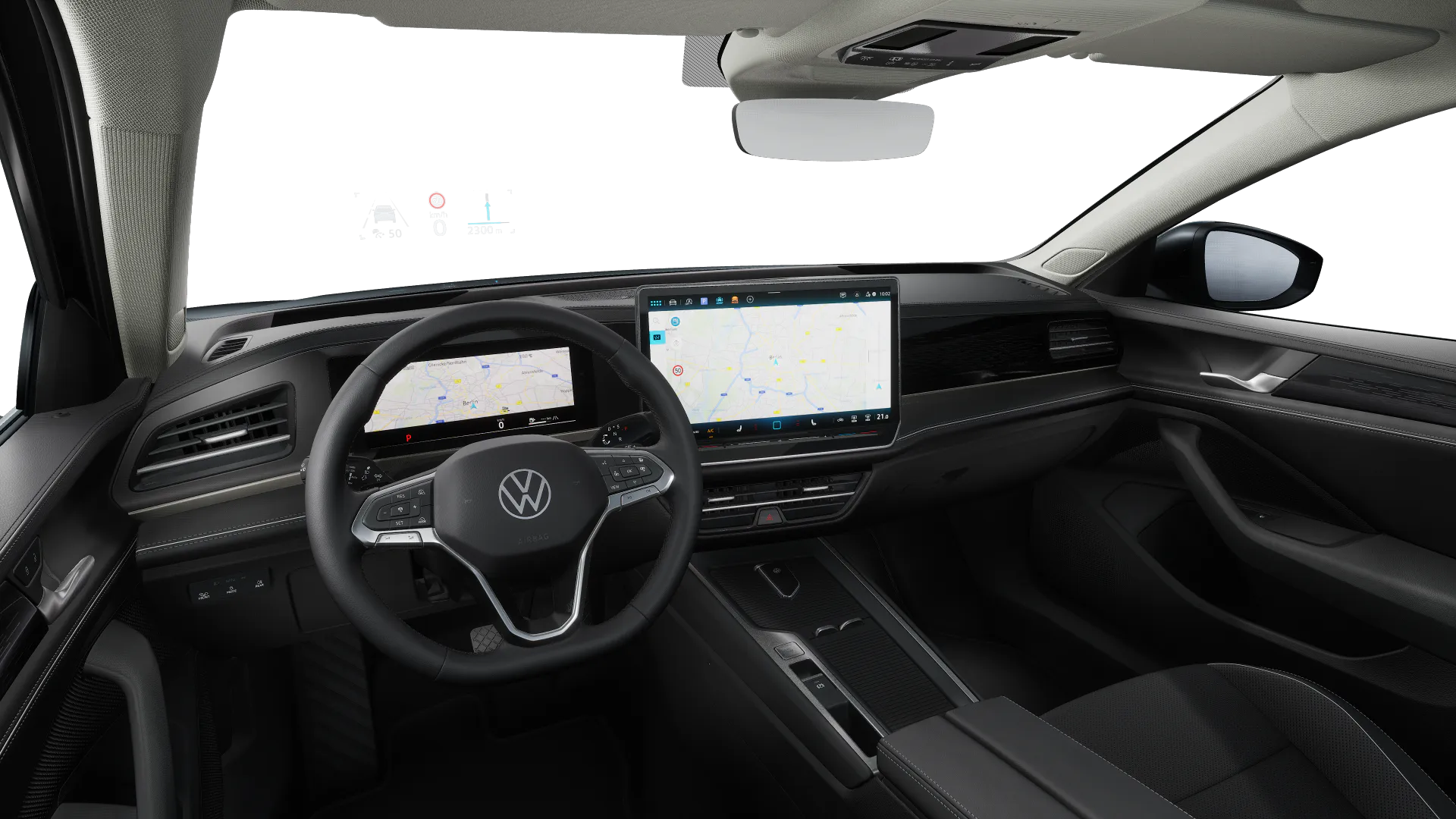 Volkswagen Passat Business