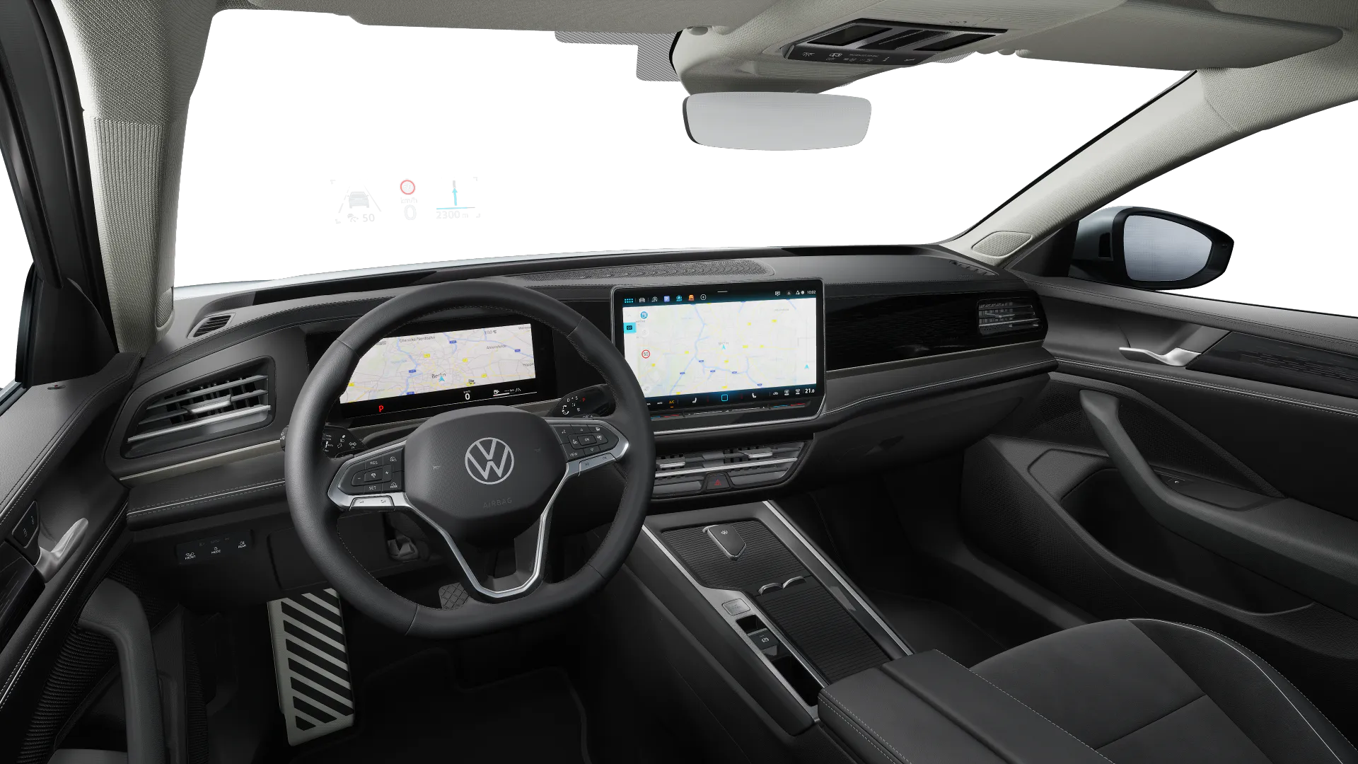 Volkswagen Passat Elegance