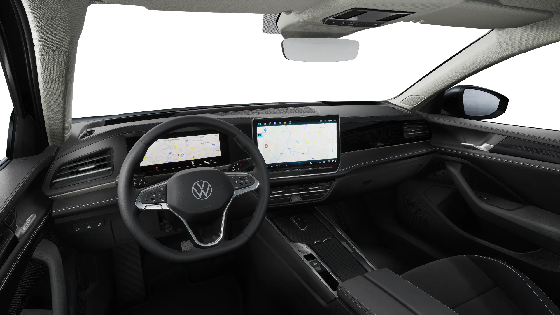 Volkswagen Passat Elegance