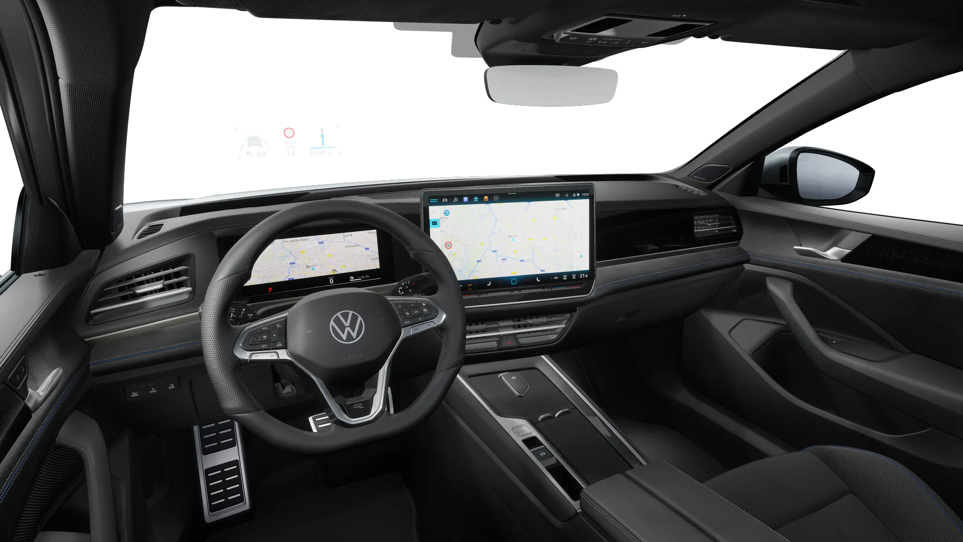 Volkswagen Passat R-Line