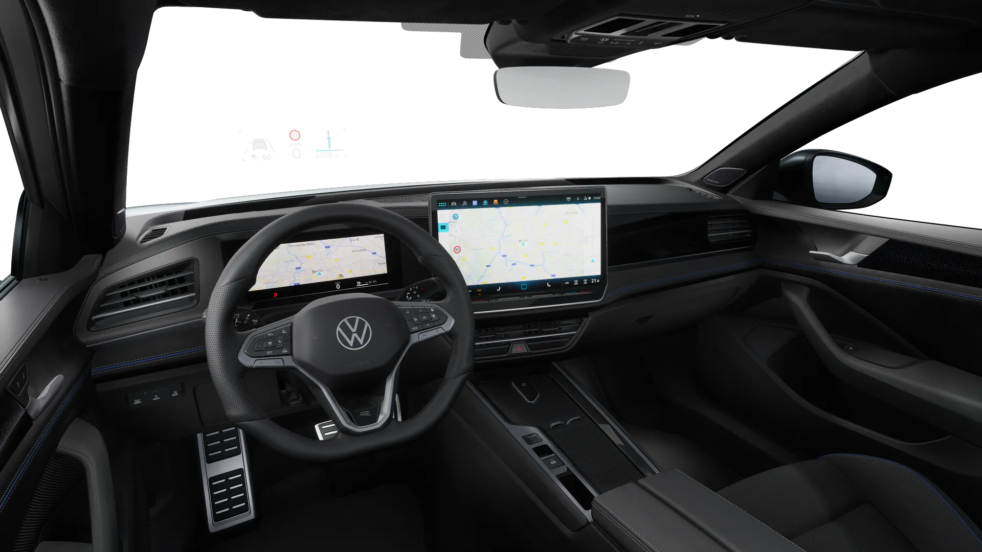 Volkswagen Passat R-Line