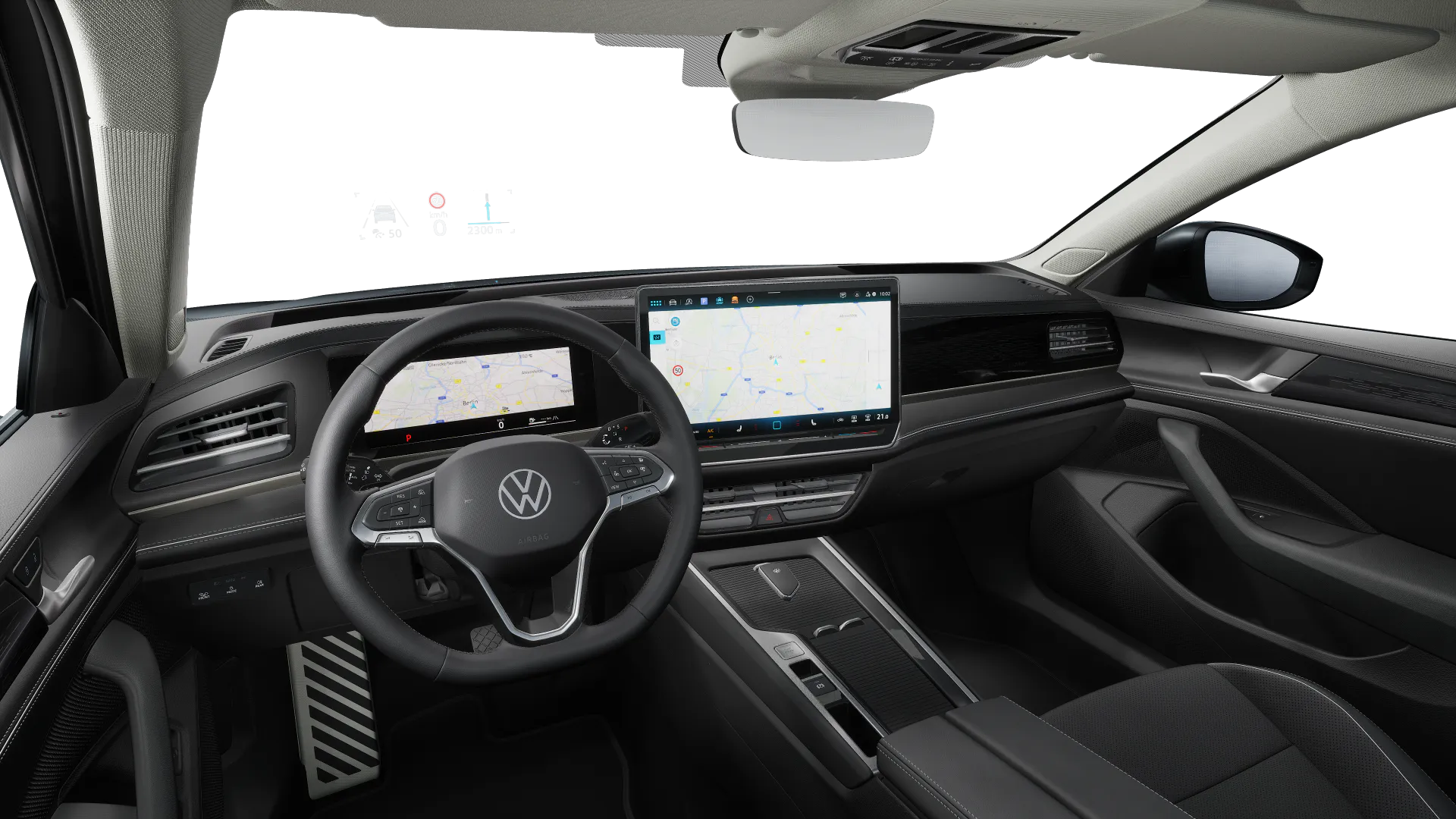 Volkswagen Passat Elegance