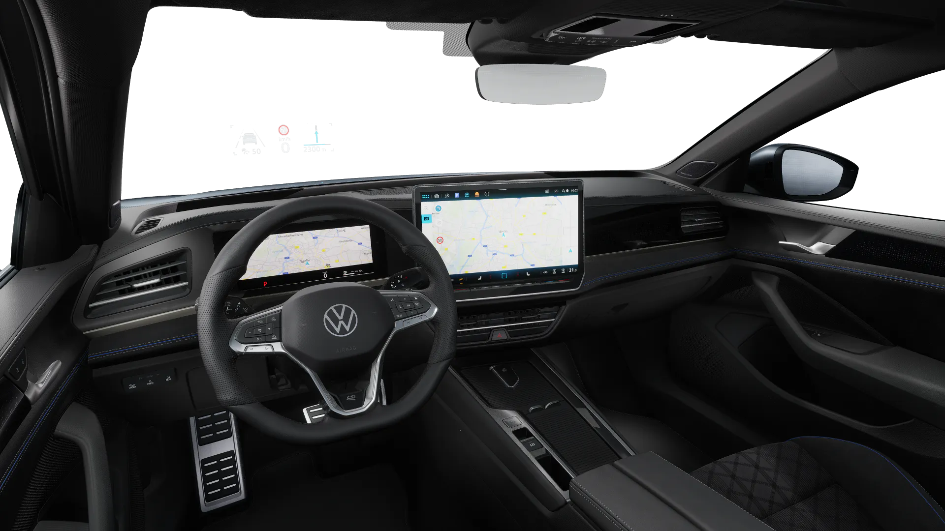 Volkswagen Passat R-Line